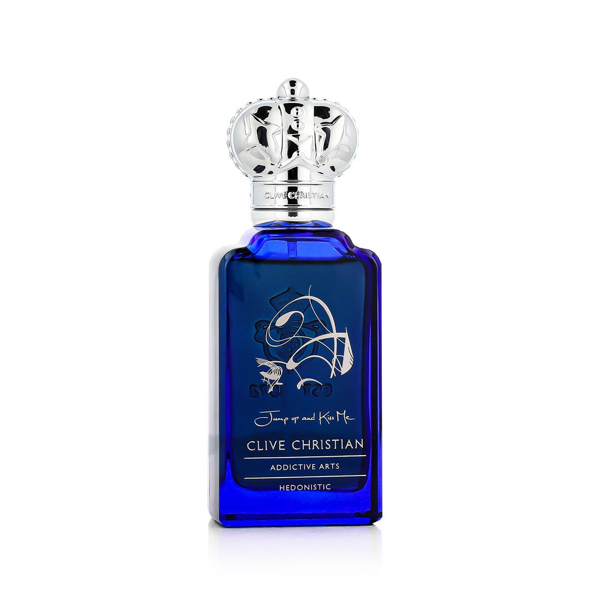 Eau de Parfum Jump Up And Kiss Me Hedonistic 2021