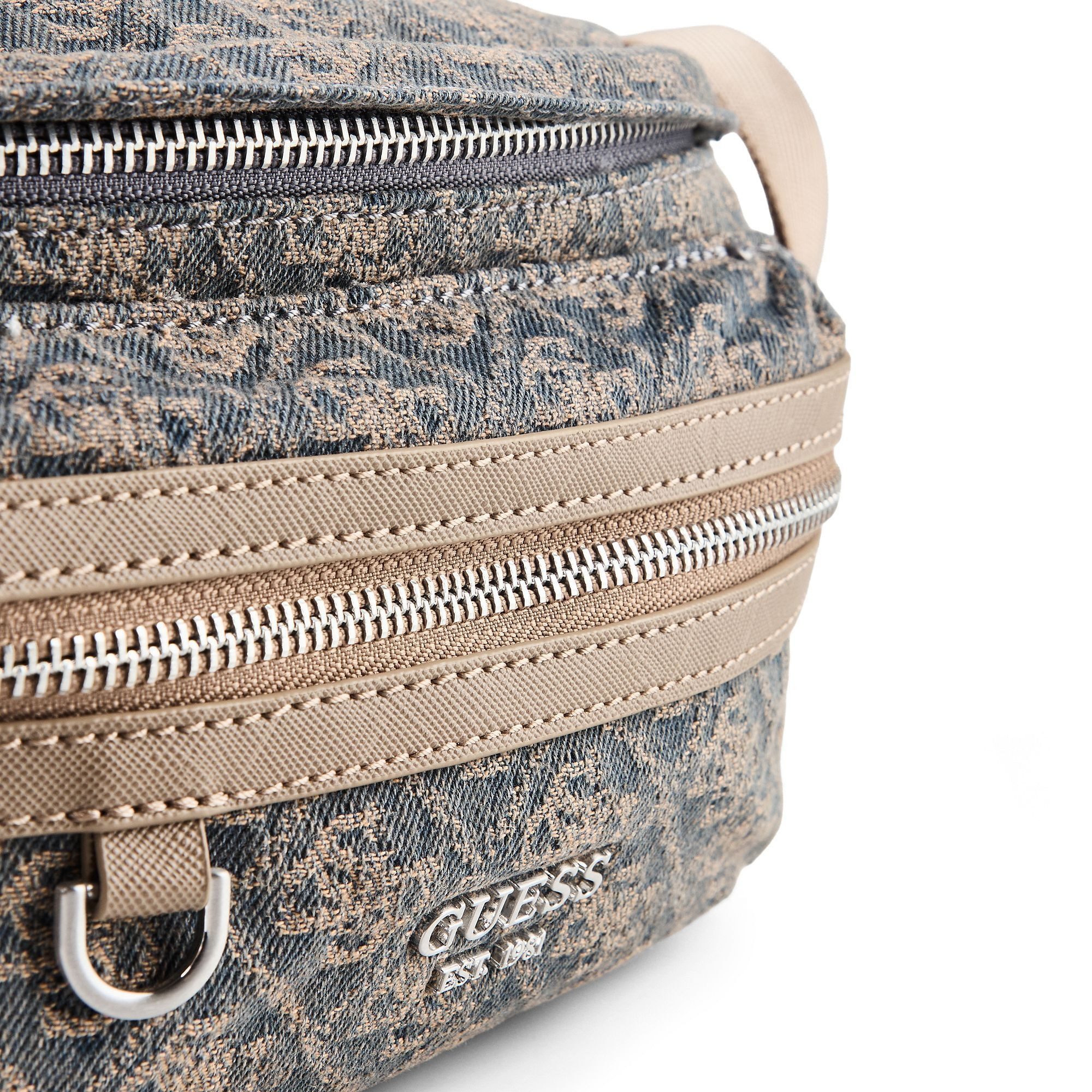 Guess Gürteltasche Berlin, Polyester
