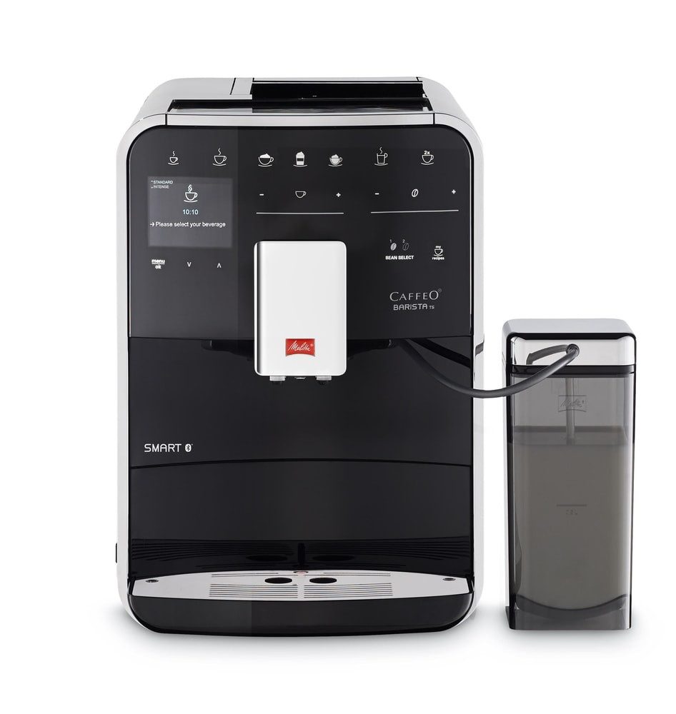 Melitta Kaffeevollautomat F85/0-102