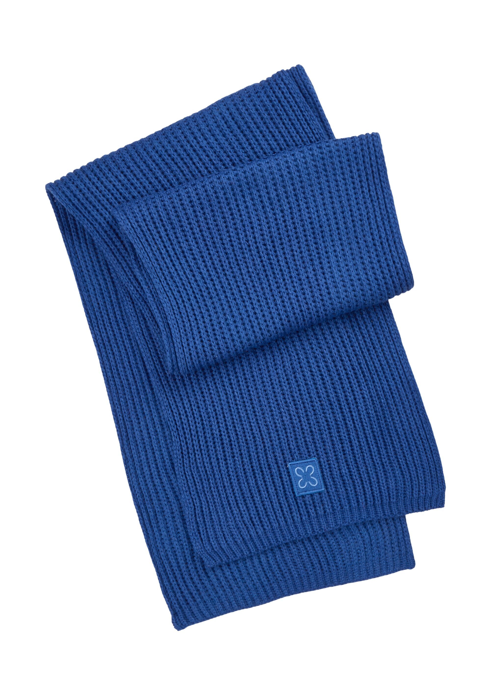 Codello Modeschal, (1-St), aus Rippenstrick günstig online kaufen