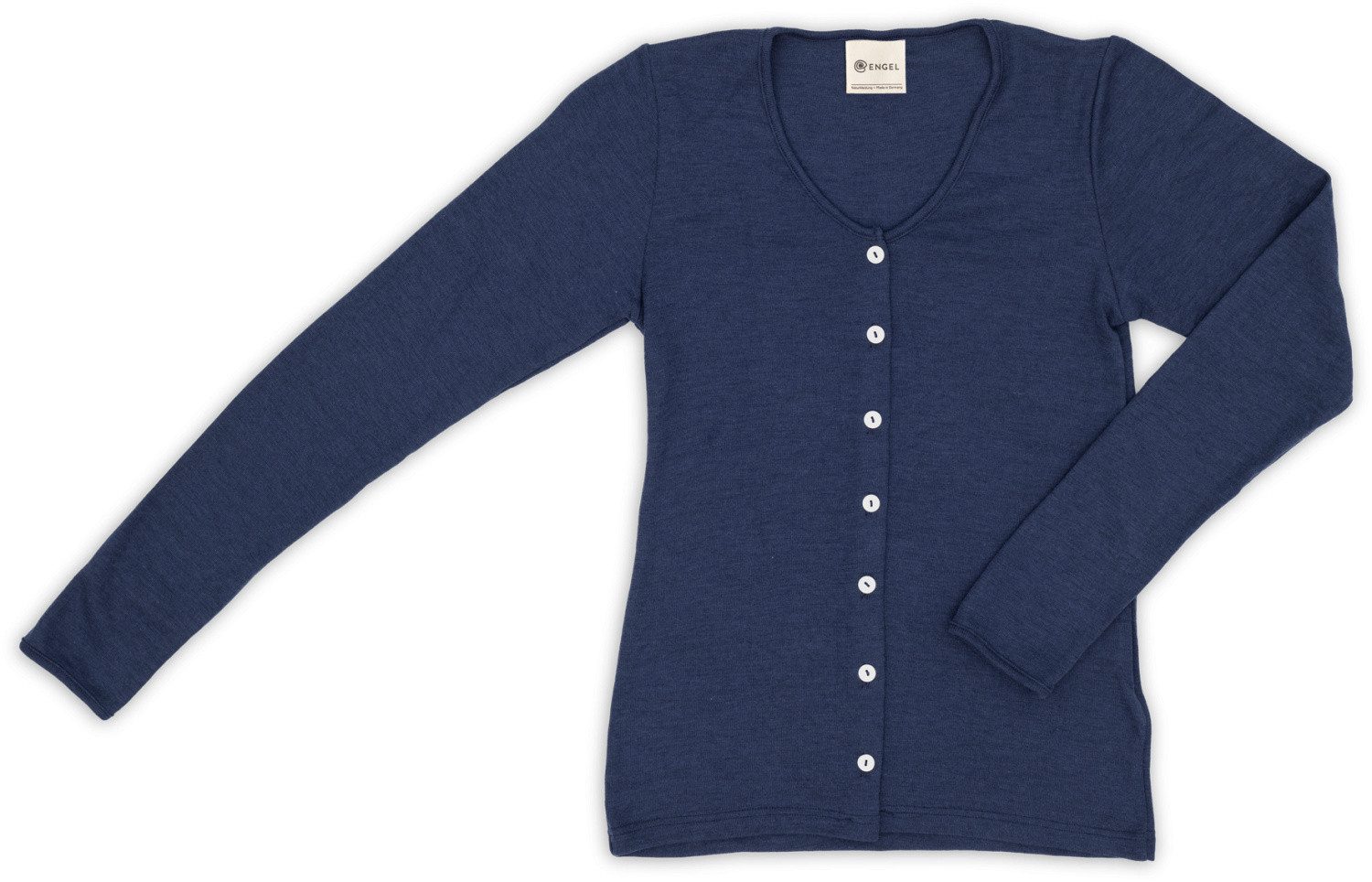 Engel Naturkleidung Cardigan