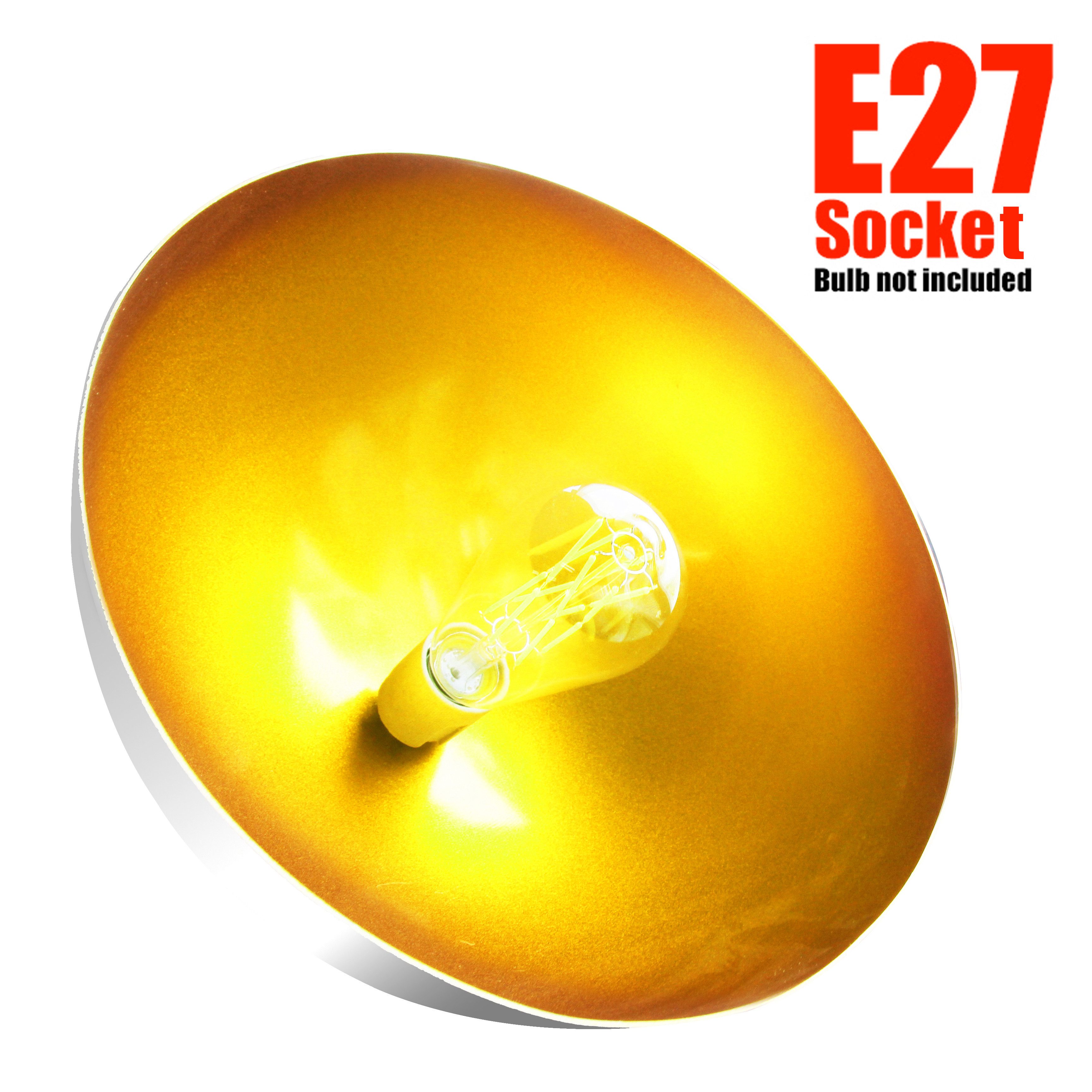 CCLIFE Hängeleuchte 2er Industrielle Pendelleuchte LED günstig online kaufen