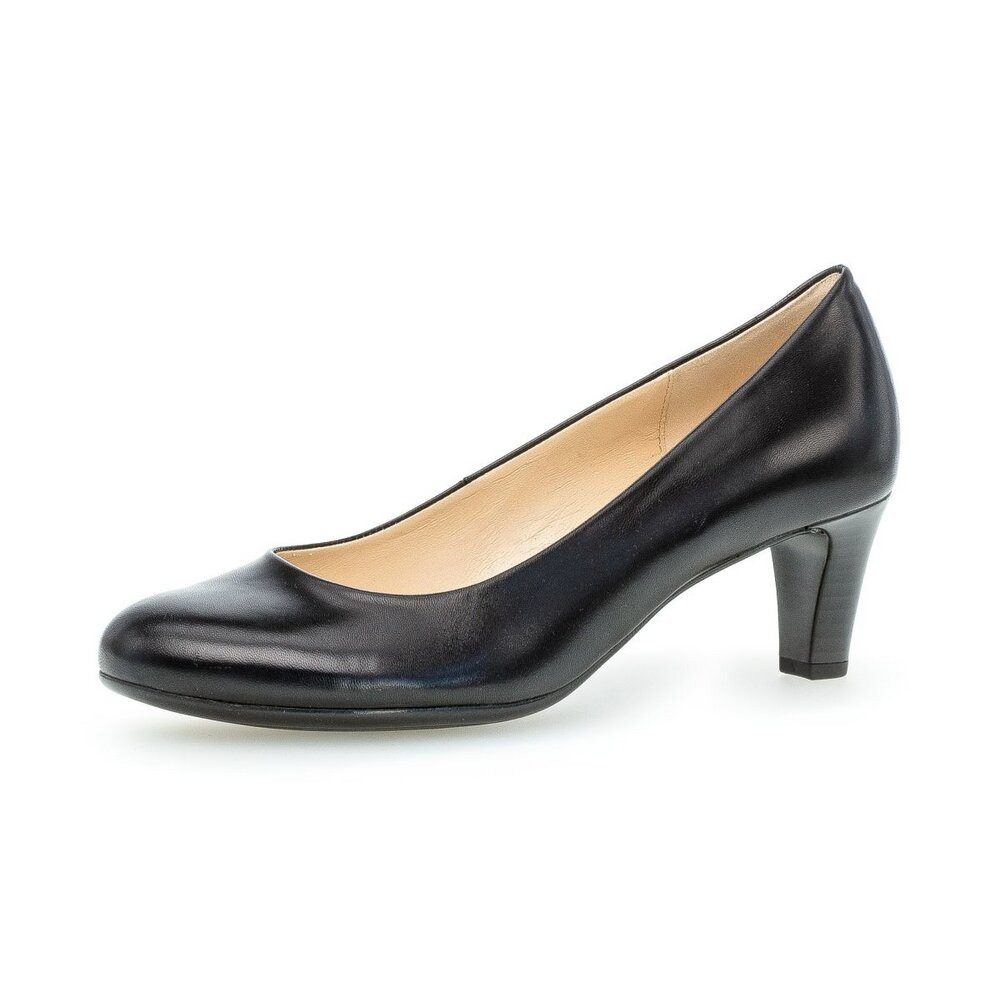 Gabor Gabor - Pumps - 01.400.37 - Schwarz Pumps günstig online kaufen
