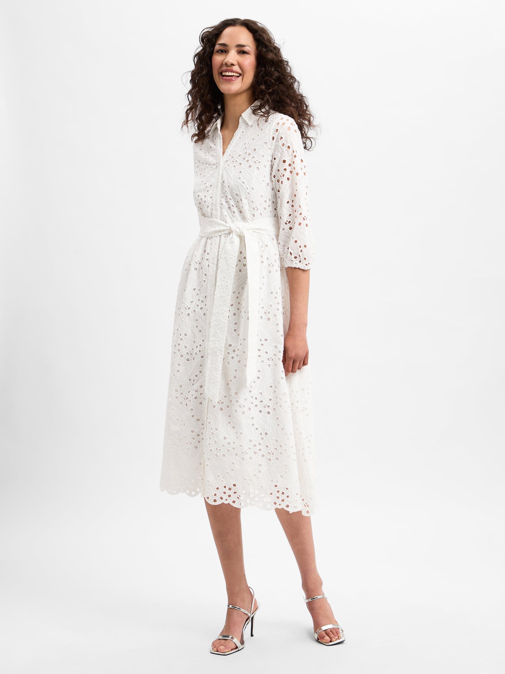 MORE&MORE Sommerkleid