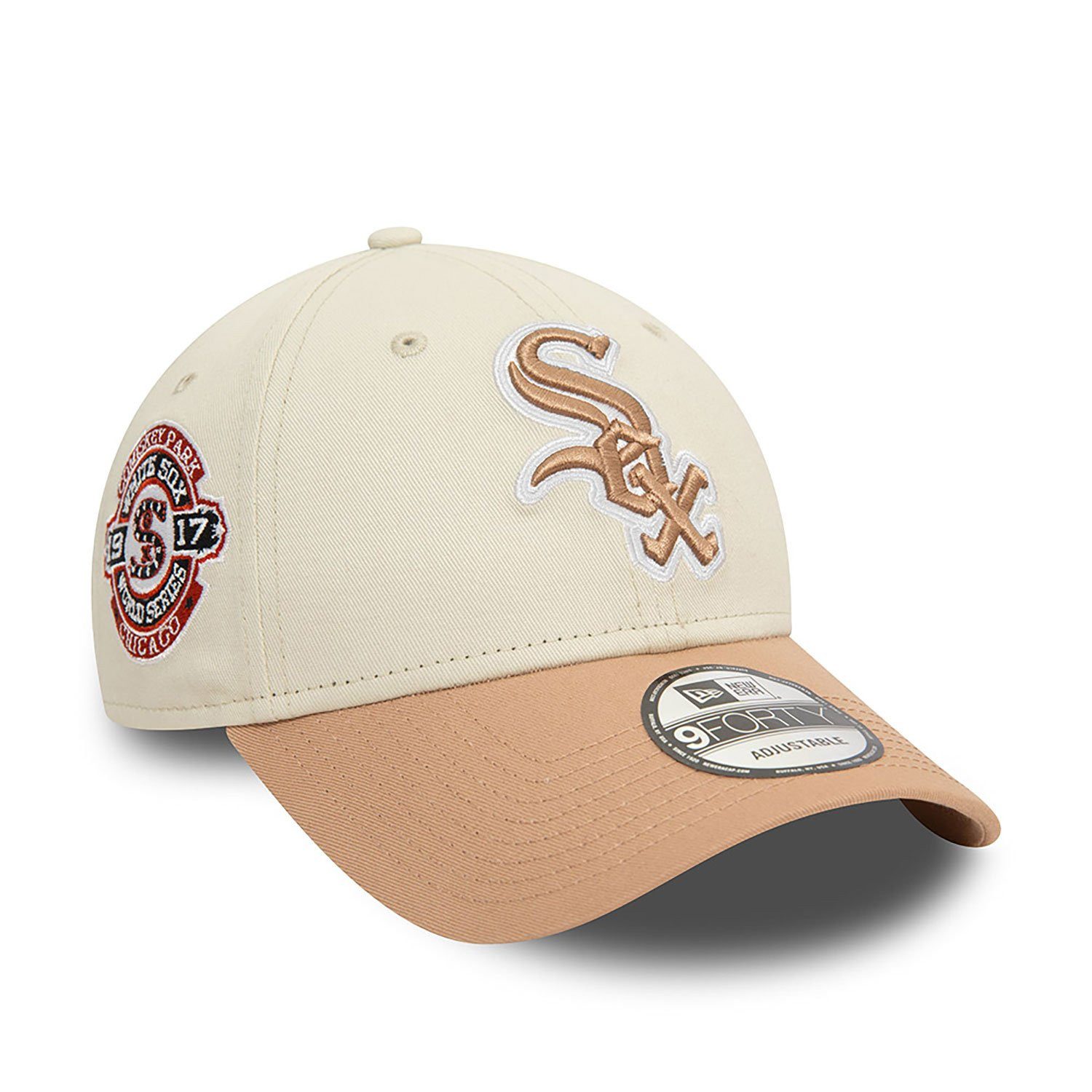 Baseball Cap 9FORTY Chicago White Sox World Series