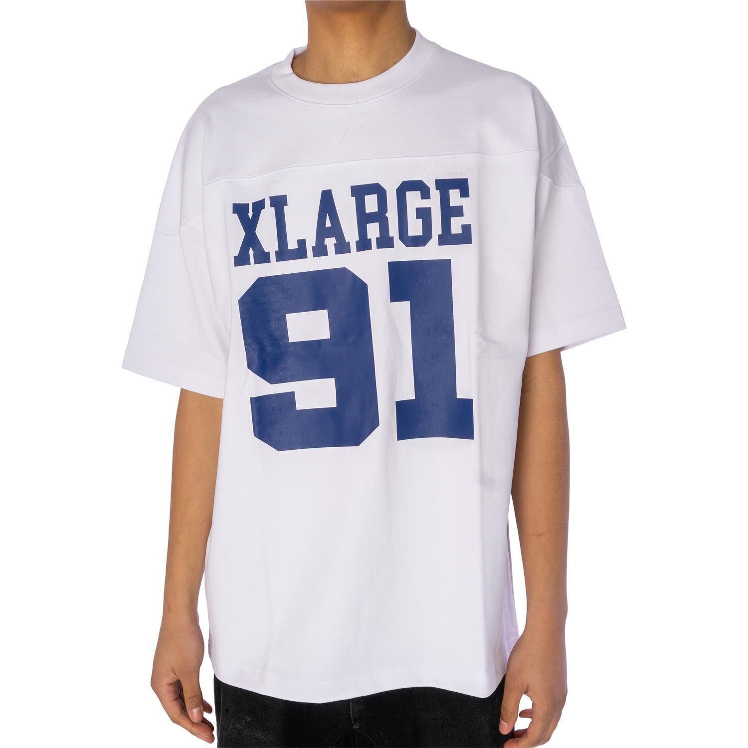 XLarge T-Shirt T-Shirt XLarge Numbering