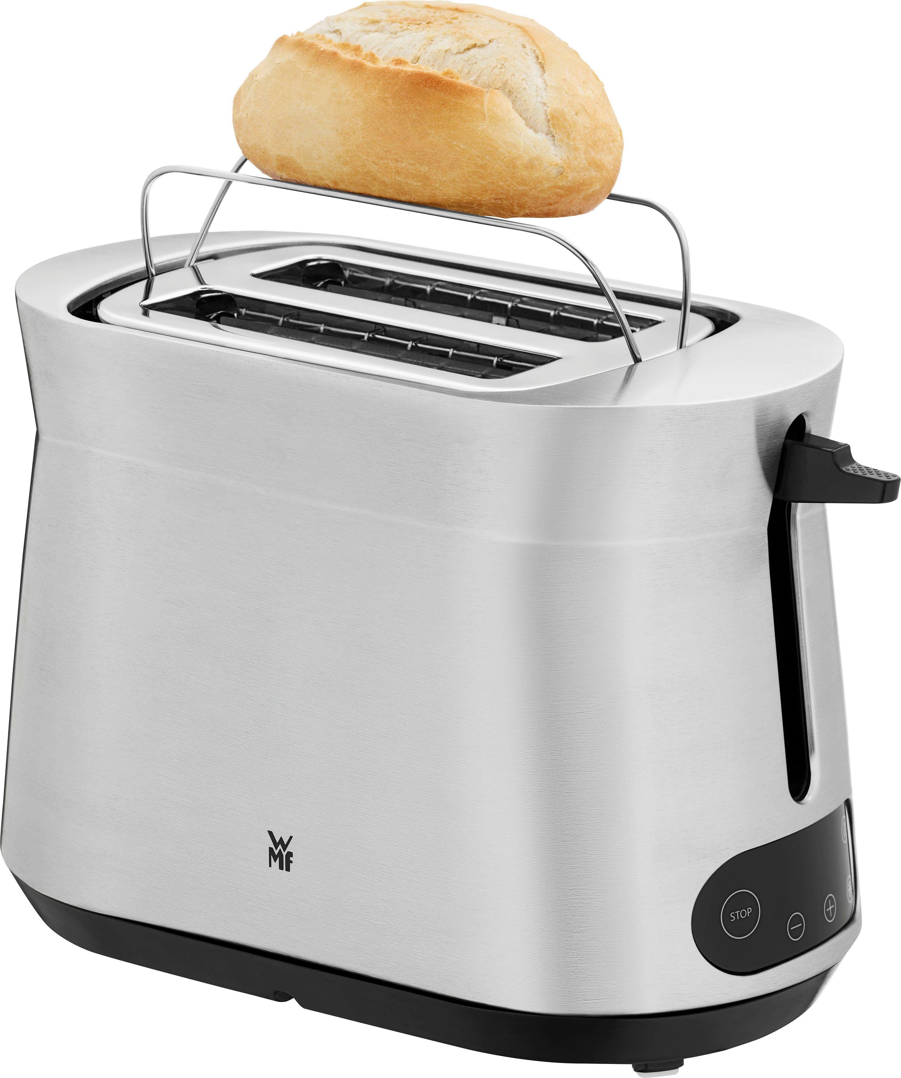 WMF Тостери Kineo, 2 kurze Schlitze, 920 W