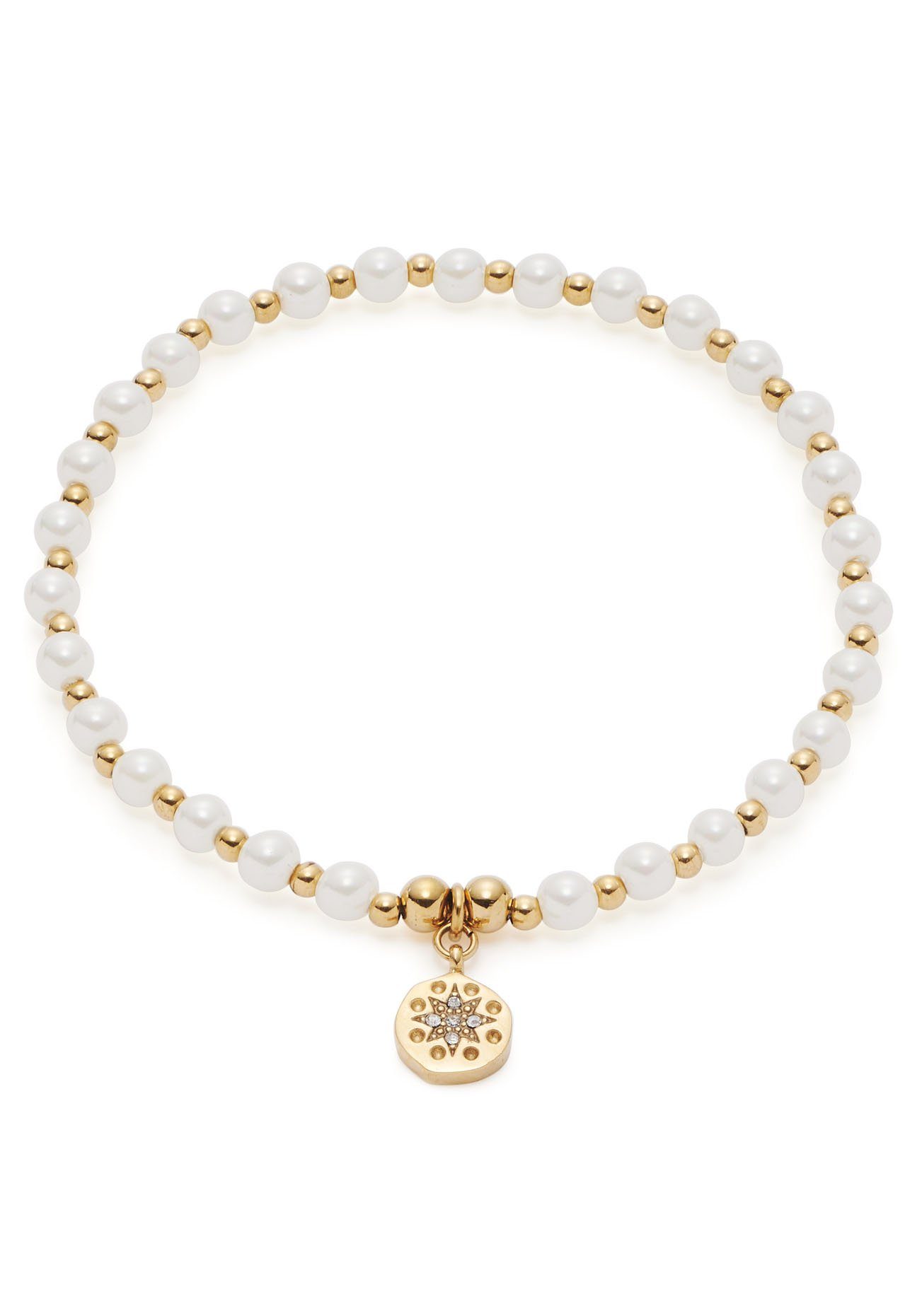 CIAO! BY LEONARDO Armband Pelena gold günstig online kaufen