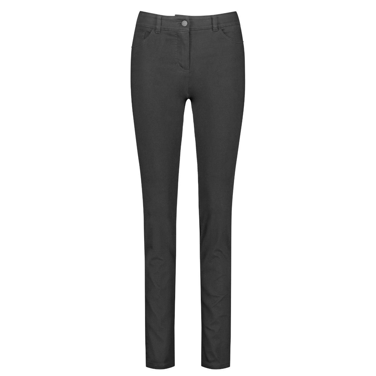 GERRY WEBER 5-Pocket-Jeans Best4ME Perfect Fit günstig online kaufen