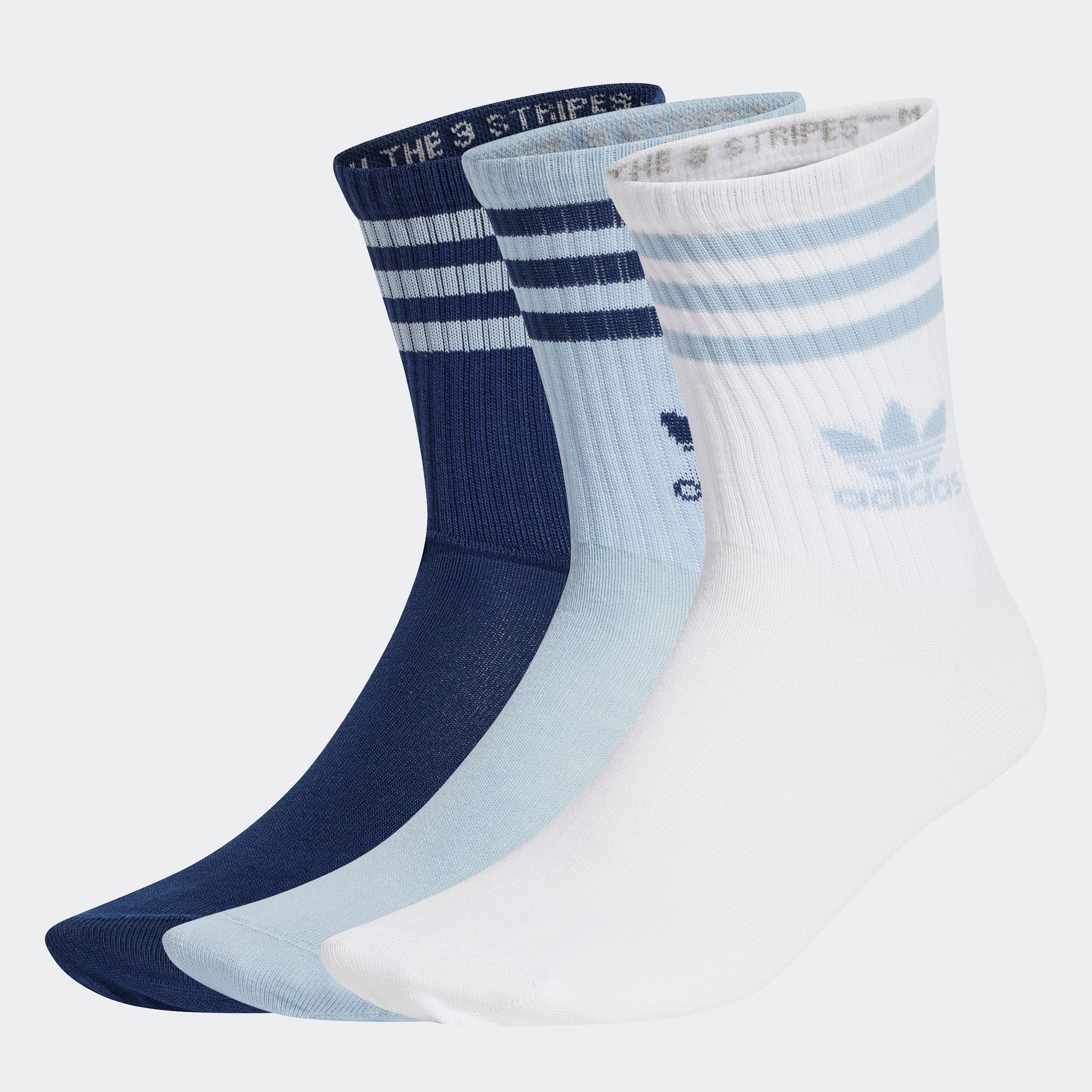adidas Originals Sportsocken CREW SOCK 3STR günstig online kaufen