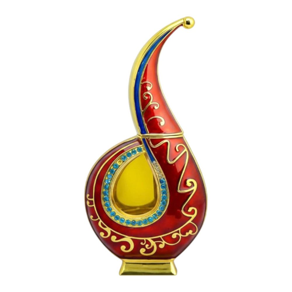 al haramain Öl-Parfüm Al Haramain Oyuny Parfümöl 20 ml Langanhaltender Herrenduft auf Ölbasi