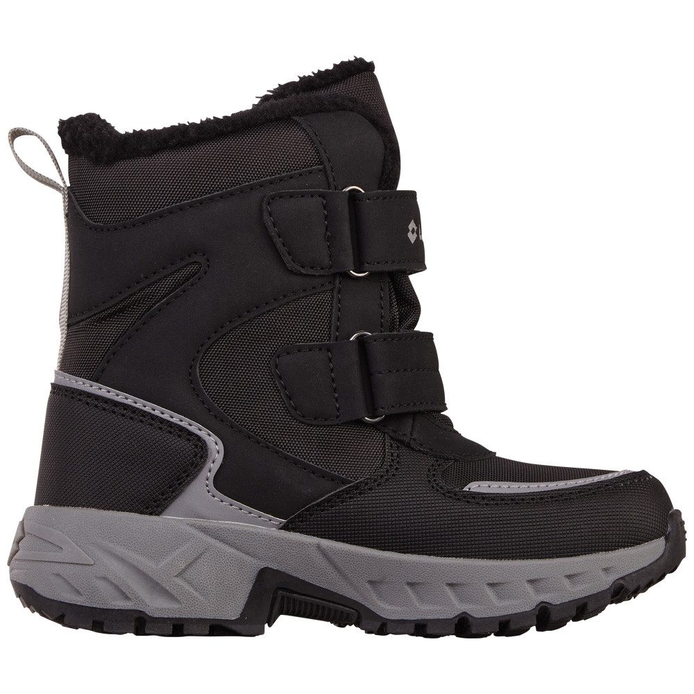 Lotto Klettboot - wasserdicht, windabweisend & atmungsaktiv