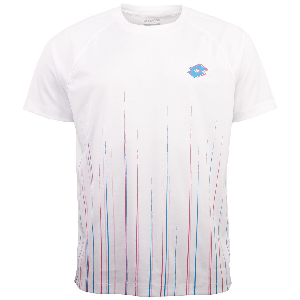 Lotto Funktionsshirt - in Polyester Piqué Qualität
