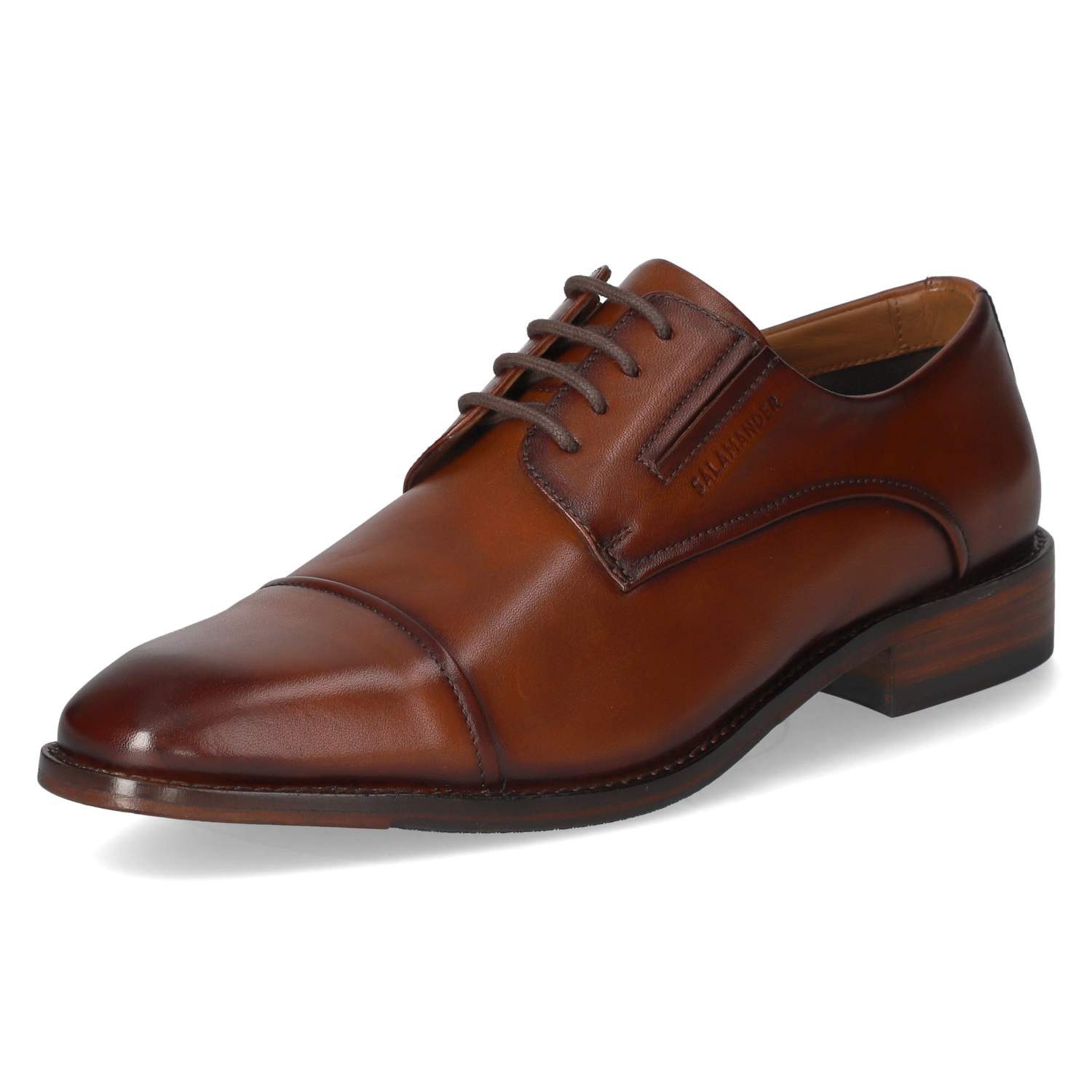 Salamander E11ALN021100-6300 SP Schnürschuh günstig online kaufen