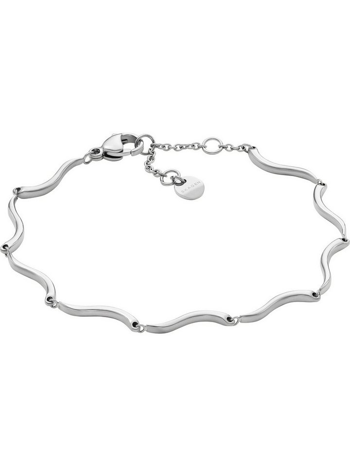 SKAGEN Fingerring Skagen Damen-Damenring... SKAGEN Fingerring Skagen Damen-Damenring...