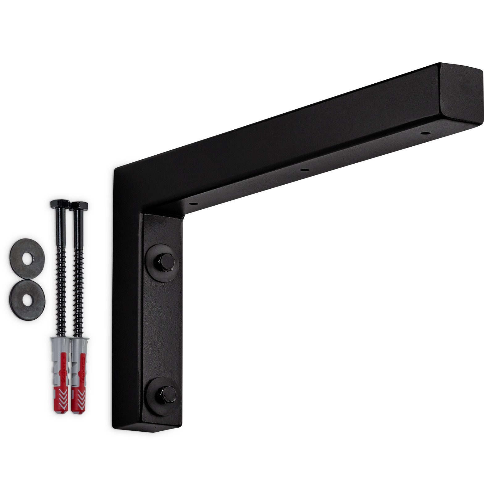 SO-TECH® Wandregalhalter Wandkonsole in L-Form robuste Regalkonsole zur Wan günstig online kaufen