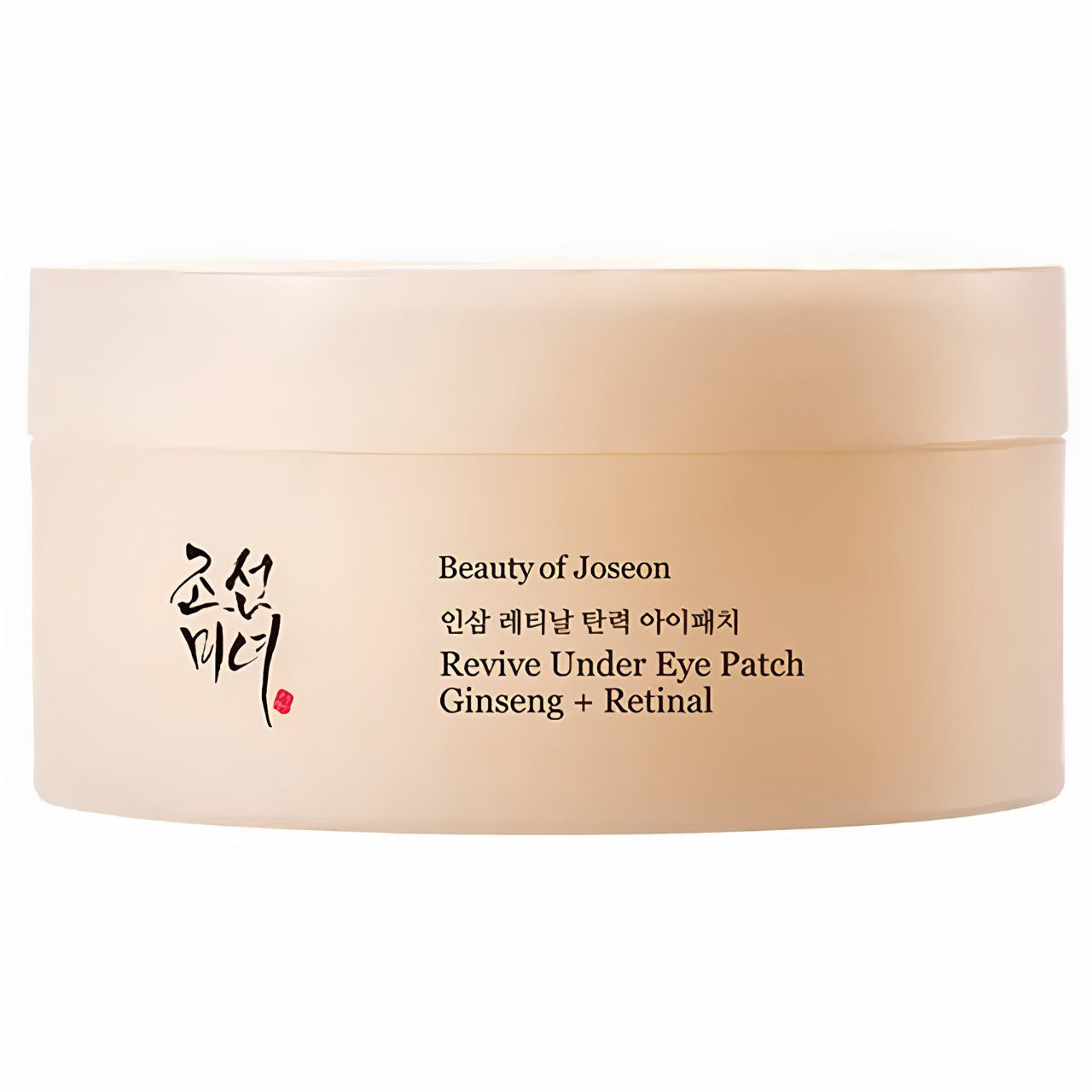 Beauty of Joseon Augenpatches Revive Under Eye Patch Ginseng + Retinal