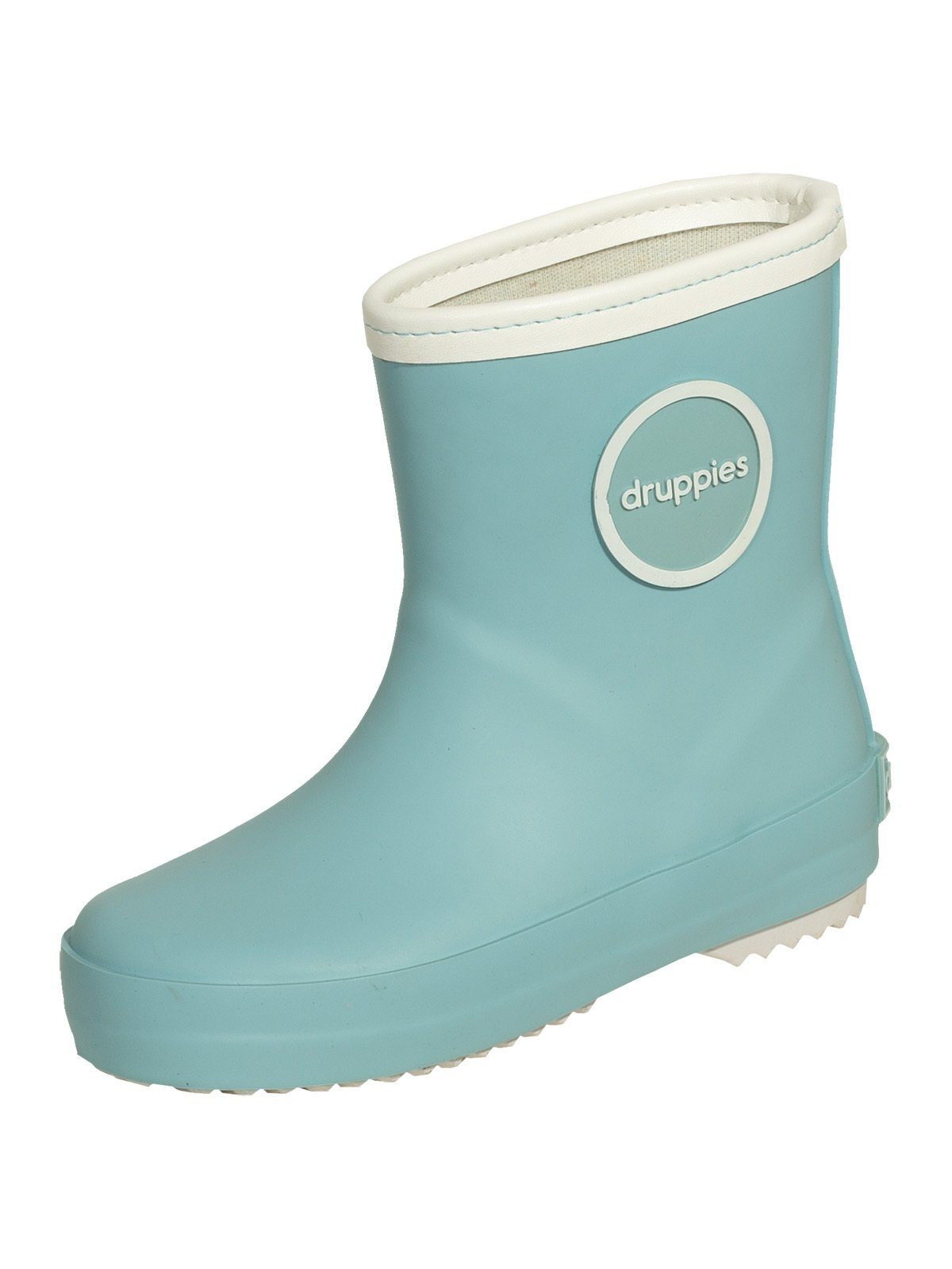 Druppies Druppies Newborn Gummistiefel