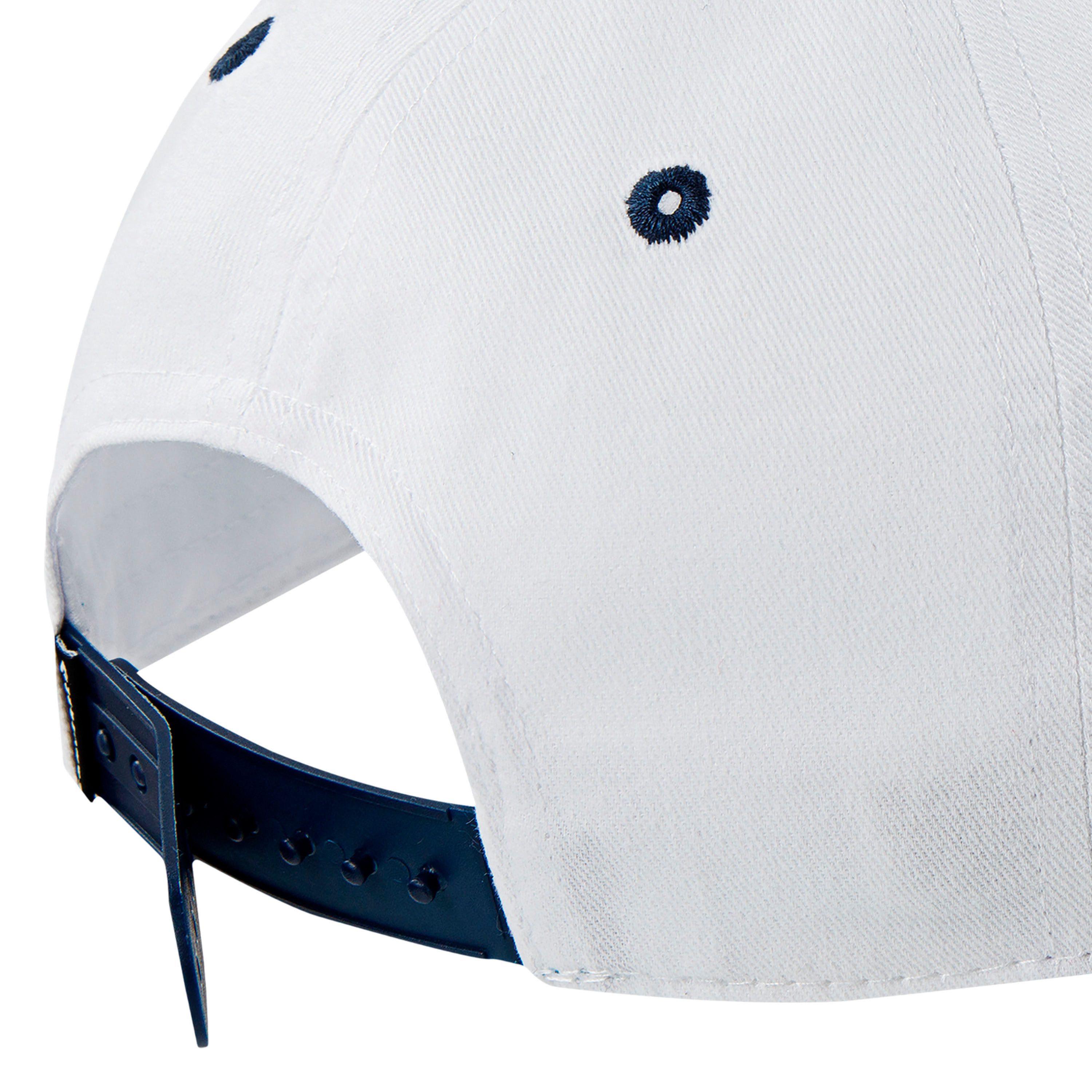 Converse Baseball Cap CAN RETRO REMIX CURVE BRIM für Kinder, sportlicher Stil, aus Kunstfaser