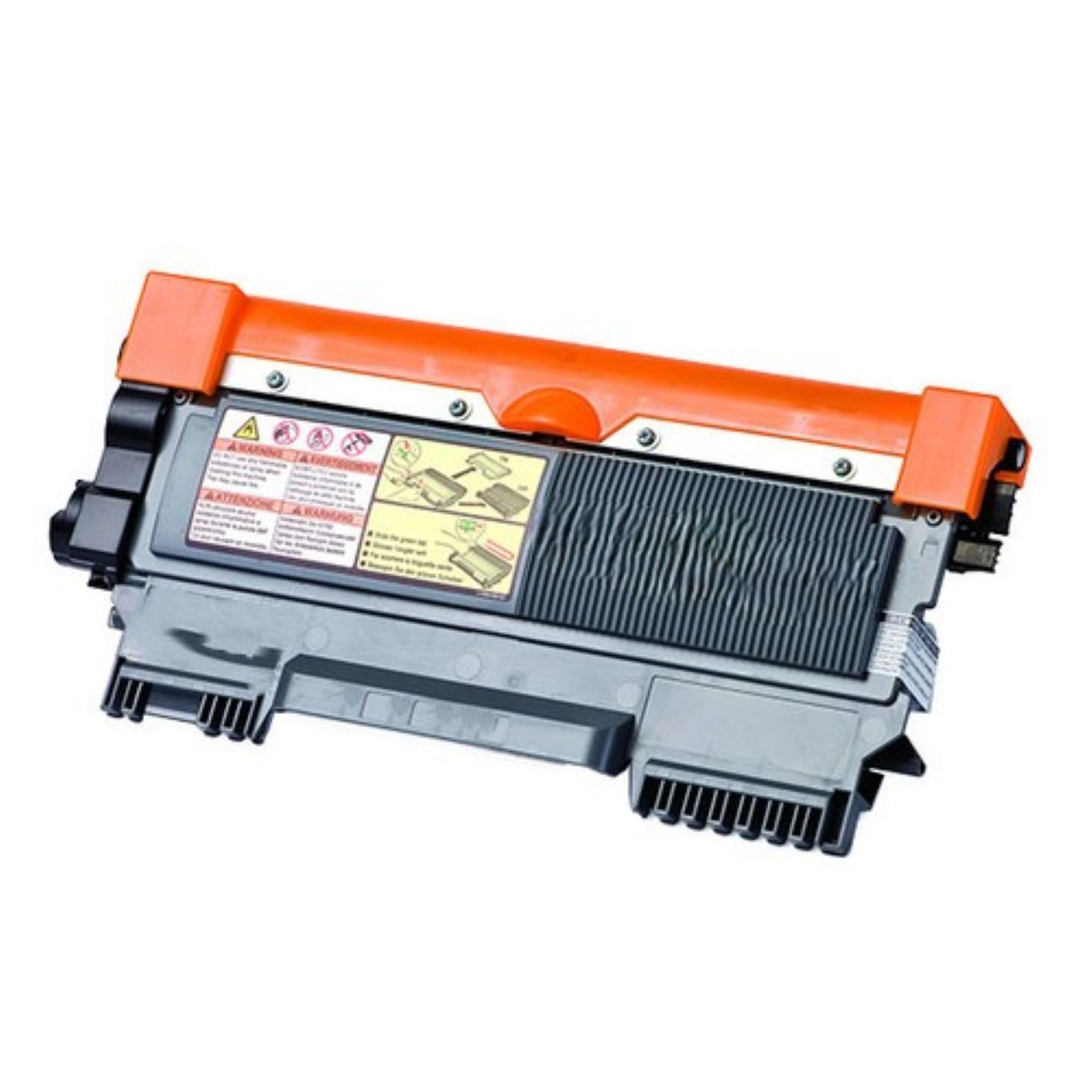 Tonerkartusche Toner für Brother TN2010 - ca. 1.000 Seiten, HL 2130/ 2132/ 2135