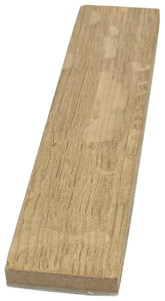 acous Wandpaneel Muster acous STIX Eiche, BxL: 3,5x3,5 cm, für Echtholz-Dekoleiste selbstklebend