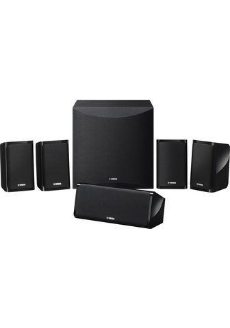  Yamaha NS-P41 Lautsprechersystem 5.1 (...