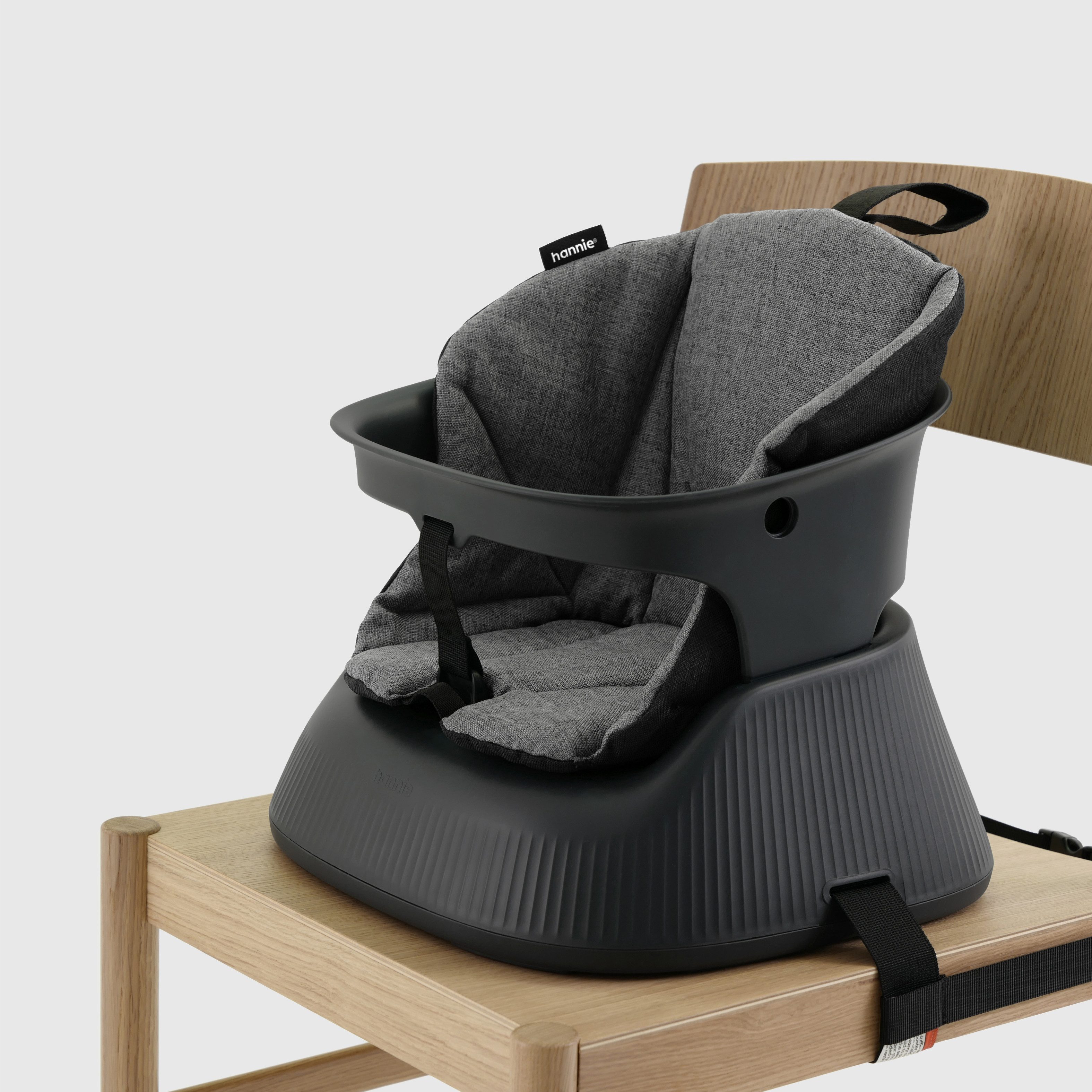Hannie Reisehochstuhl HANNIE Sitzerhöhung Portable High Chair günstig online kaufen