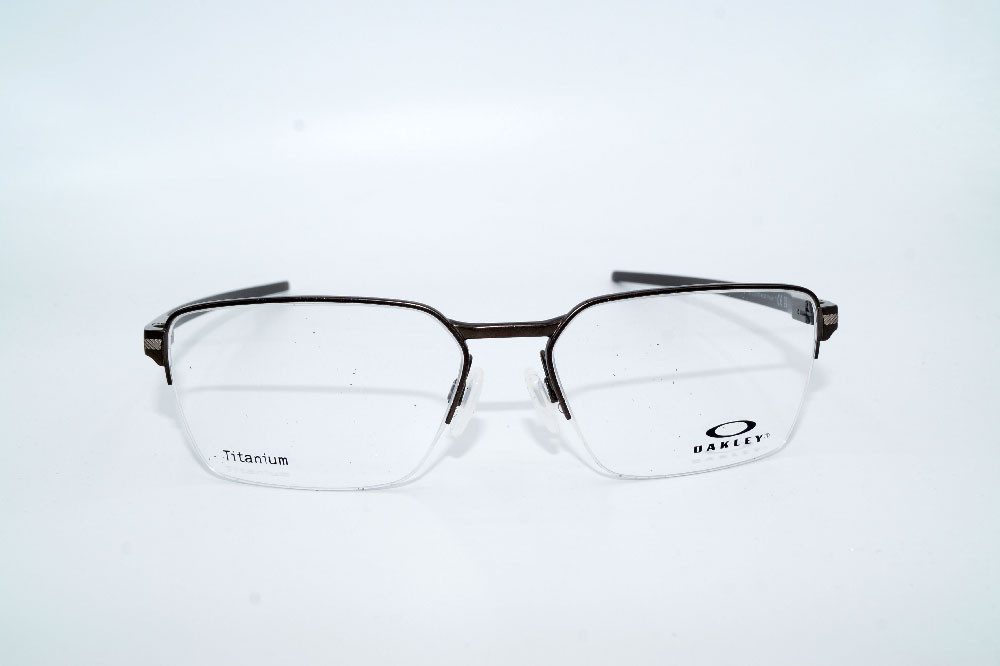 Oakley Brille OAKLEY Brillenfassung Brillengestell Eyeglasses Frame OX 5076 02 SWAY