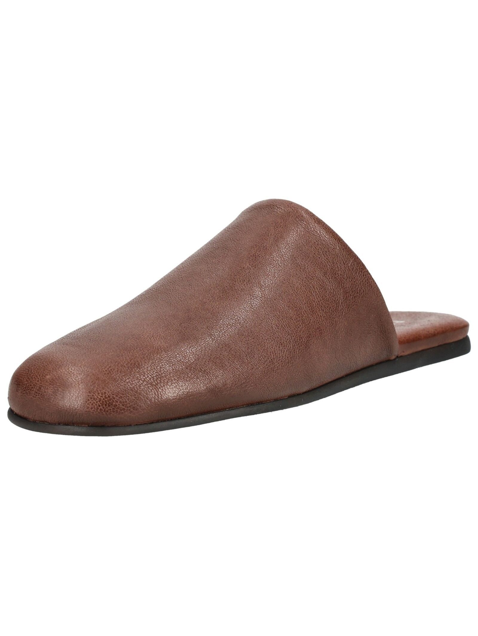 Pavement Pavement Pantoletten Leder Pantolette