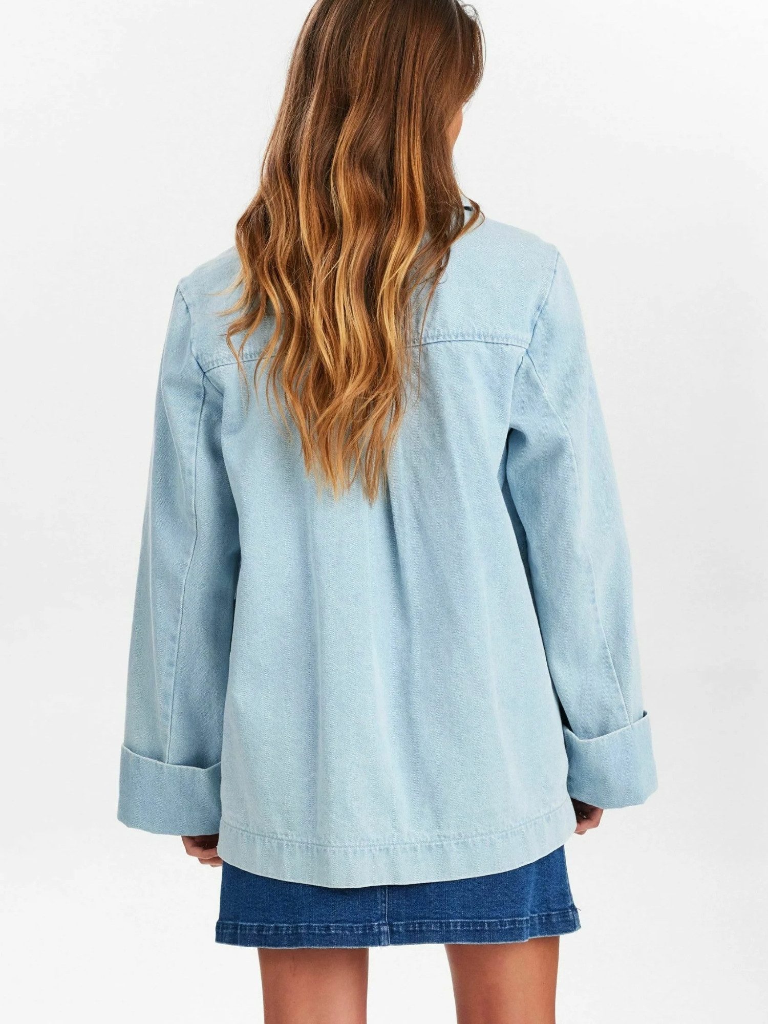 nümph Outdoorjacke Nümph Jacken NULUNEA günstig online kaufen