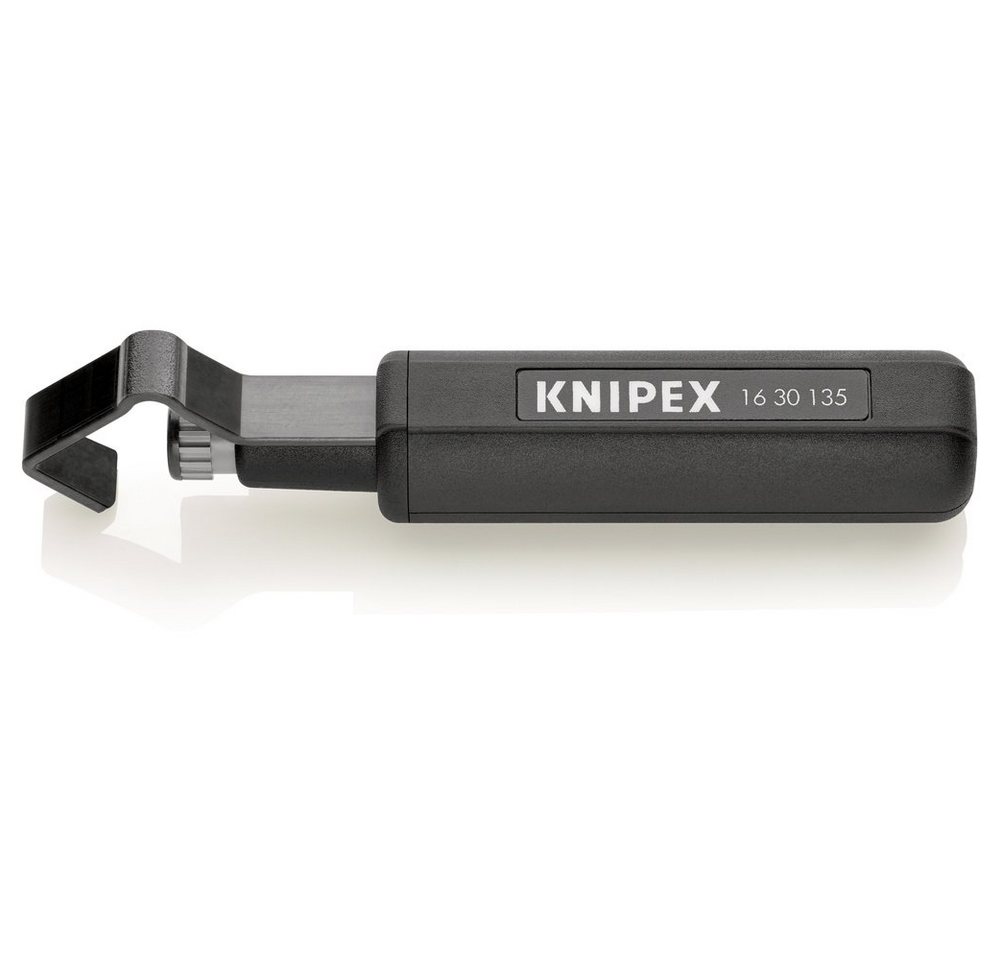 Thumbnail - Knipex Kabelmesser Knipex 16 30 135 SB Kabelentmanteler Geeignet für Rundkabel 6 bis 29