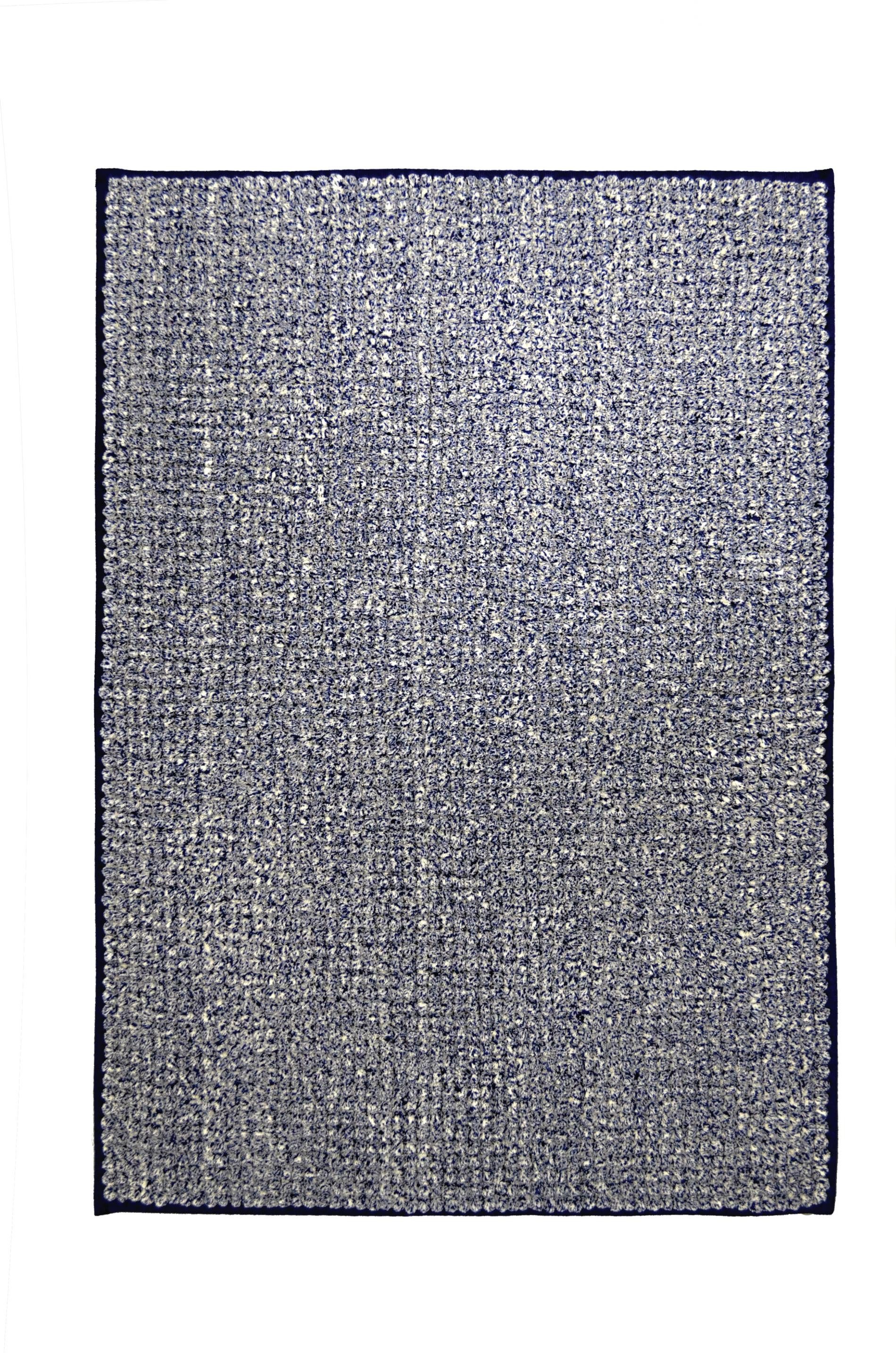 Ridder Badematte Fresh blau, Höhe 70 günstig online kaufen