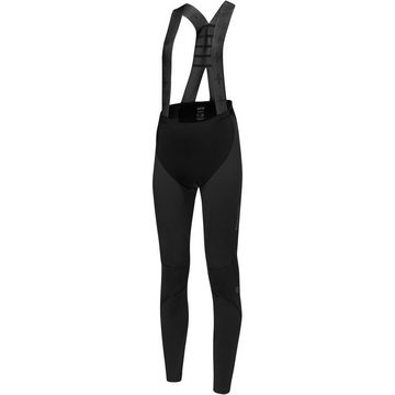 GORE® Wear Fahrradhose Damen Radträgerhose DISTANCE WINTER (1-tlg)