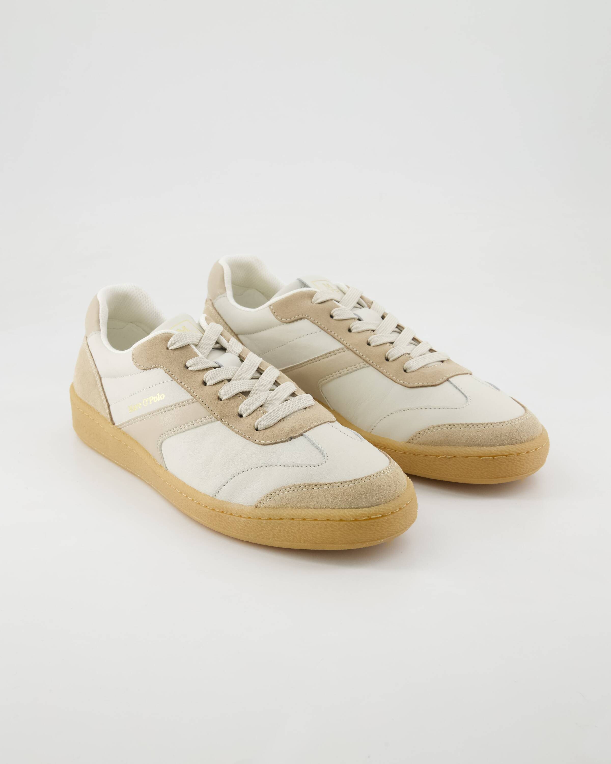 Marc O'Polo 50126263501100 Sneaker Obermaterial: Leder günstig online kaufen