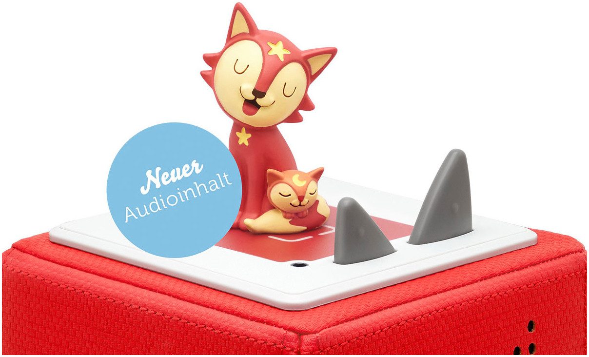 tonies Hörspielfigur Lieblings-Kinderlieder - Schlaflieder – Bild 4 von 4