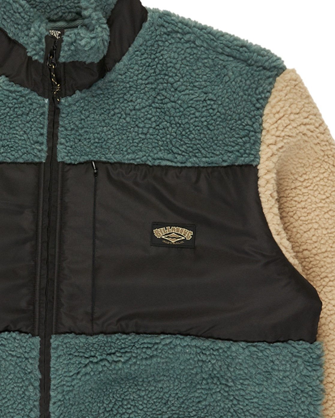 Billabong Sweatshirt Canyon Trail