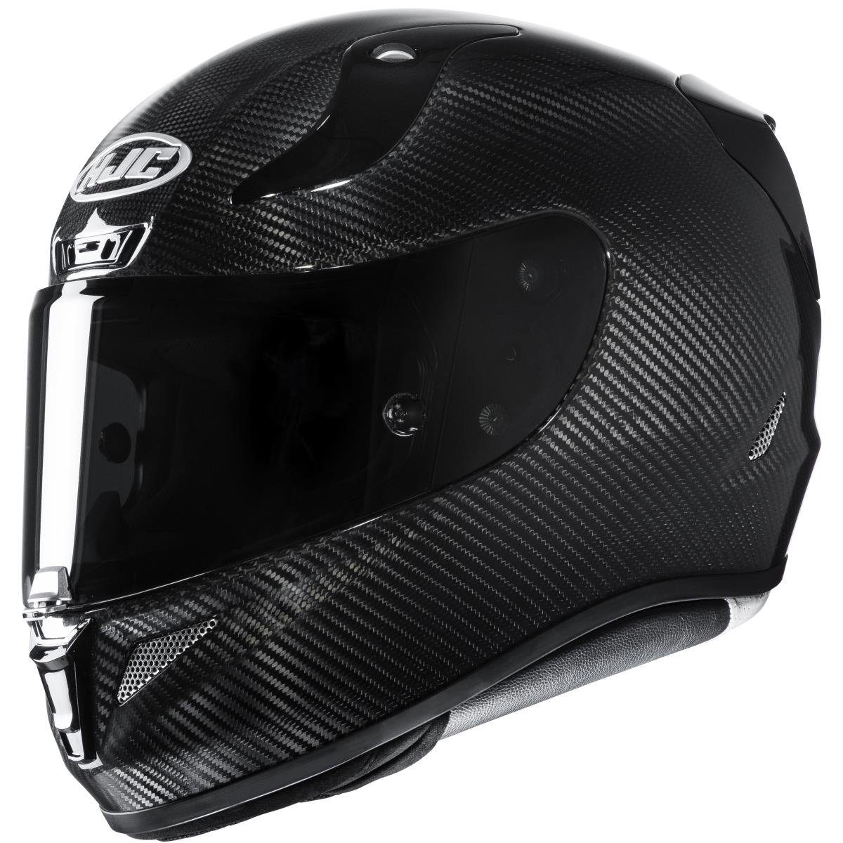 Hjc F31 LUDI MC1SF Jet Motorradhelm Matt Schwarz Rot Online-Verkauf