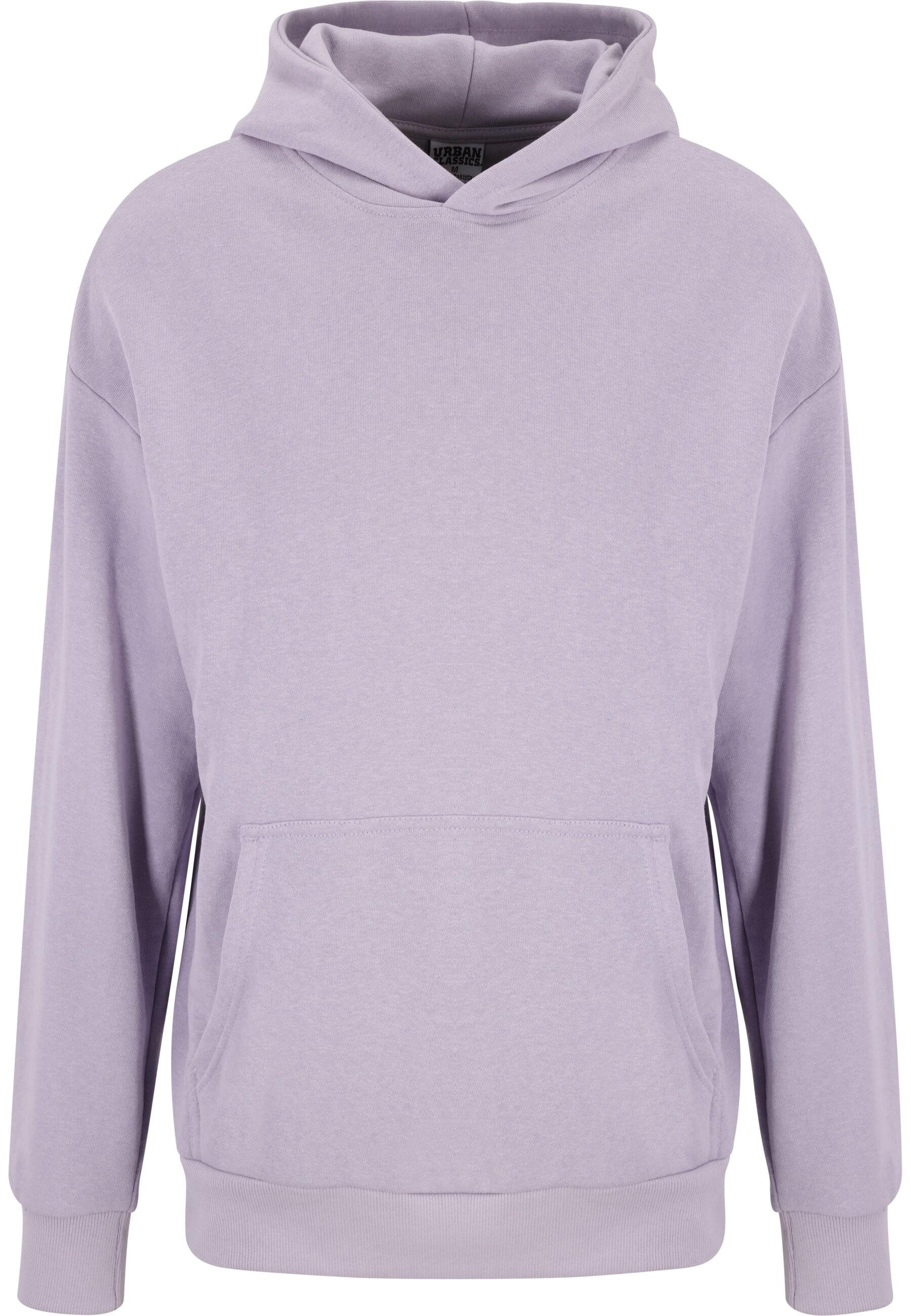 URBAN CLASSICS Kapuzensweatshirt "Urban Classics Light Terry Hoody", (1 tlg günstig online kaufen