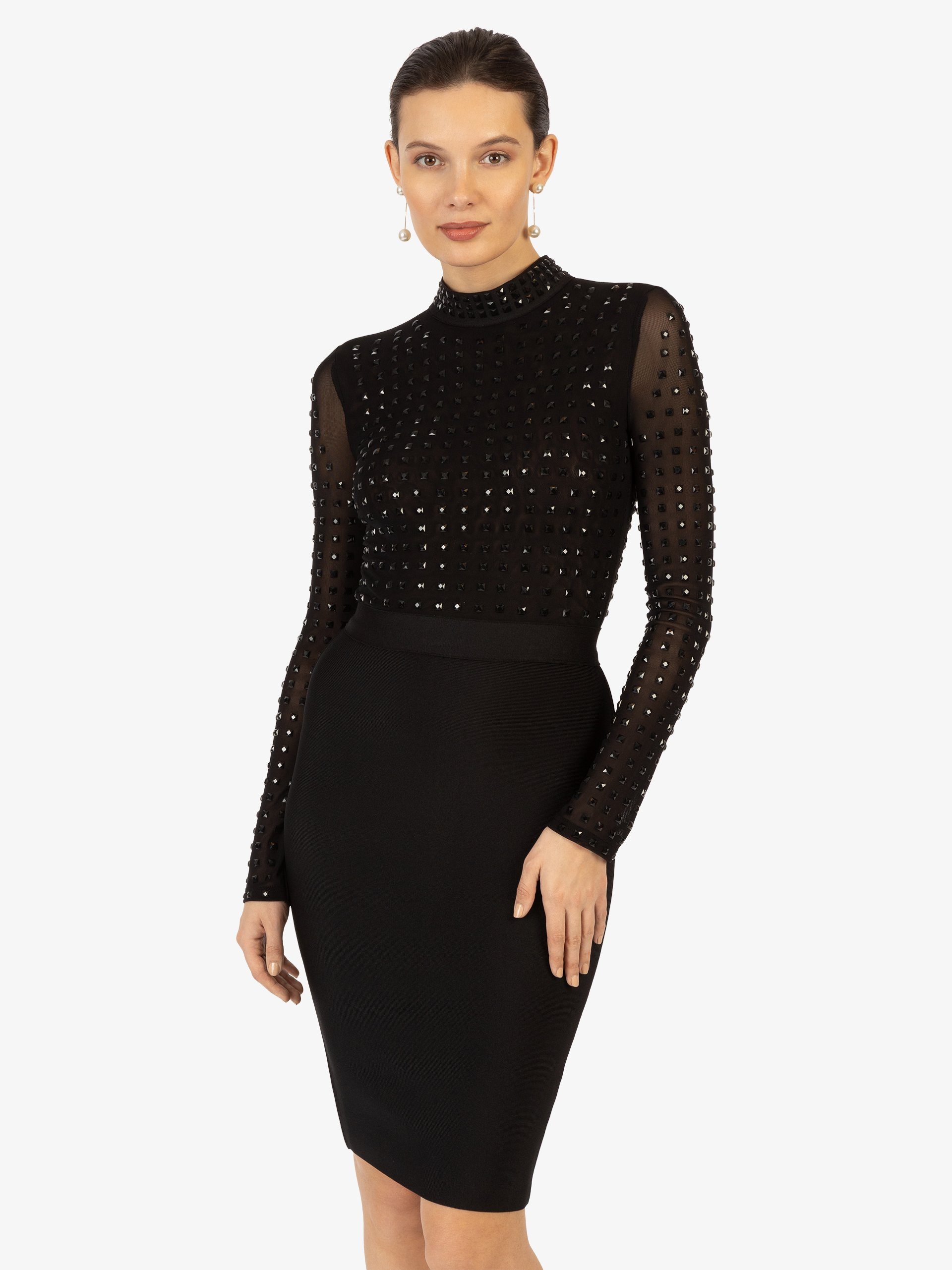 Abendkleid