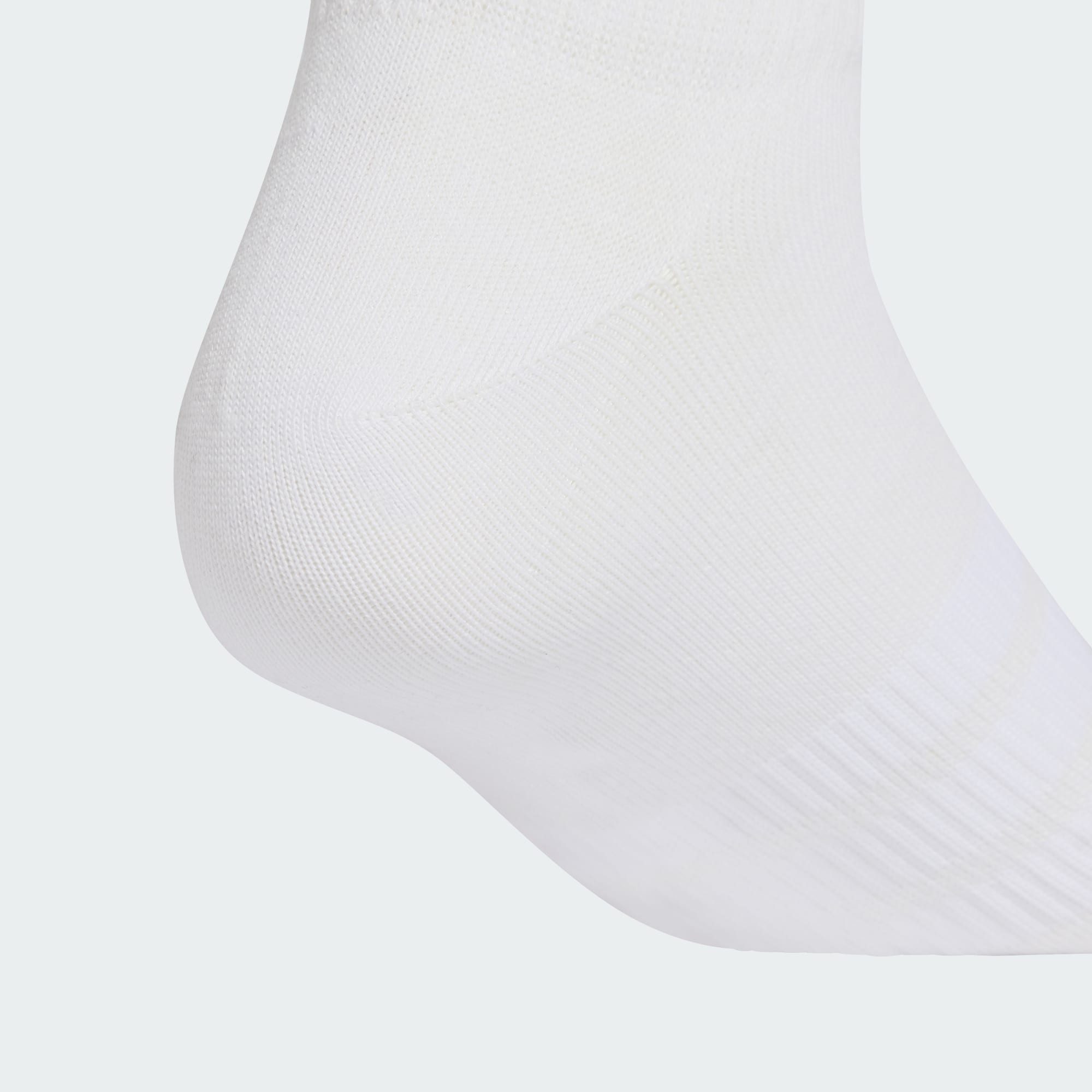 adidas Performance Sportsocken THIN&LIGHT SPORTSWEAR ANKLE SOCKEN 3ER-PACK