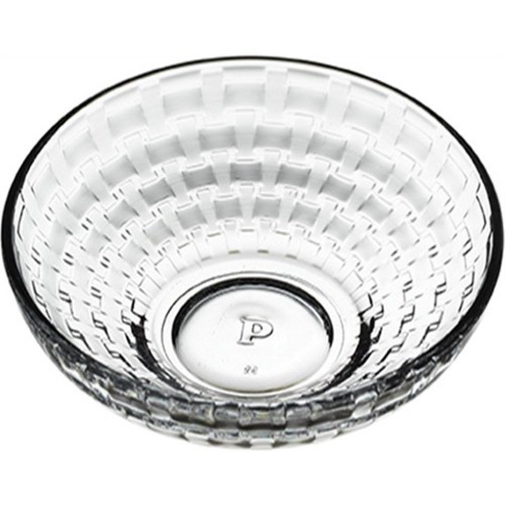 Pasabahce Tassenuntersetzer Pasabahce-54421, Set, 6-tlg., 6er Set Unterteller von Pasabahce für Ihre Kaffeetassen