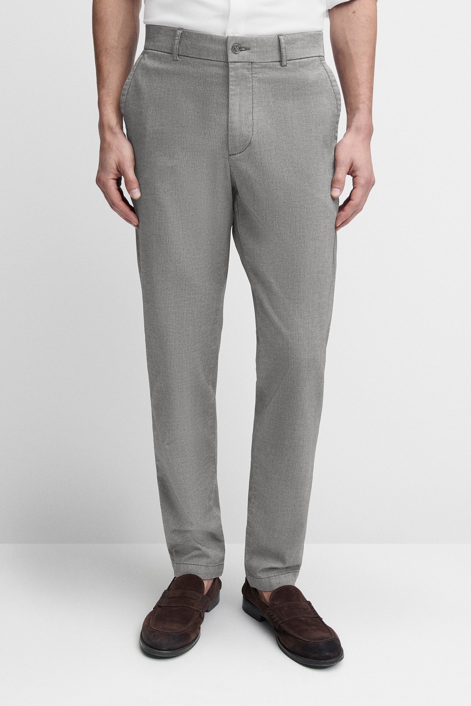 Cinque Chinohose CIBRODY in schmaler Passfrom