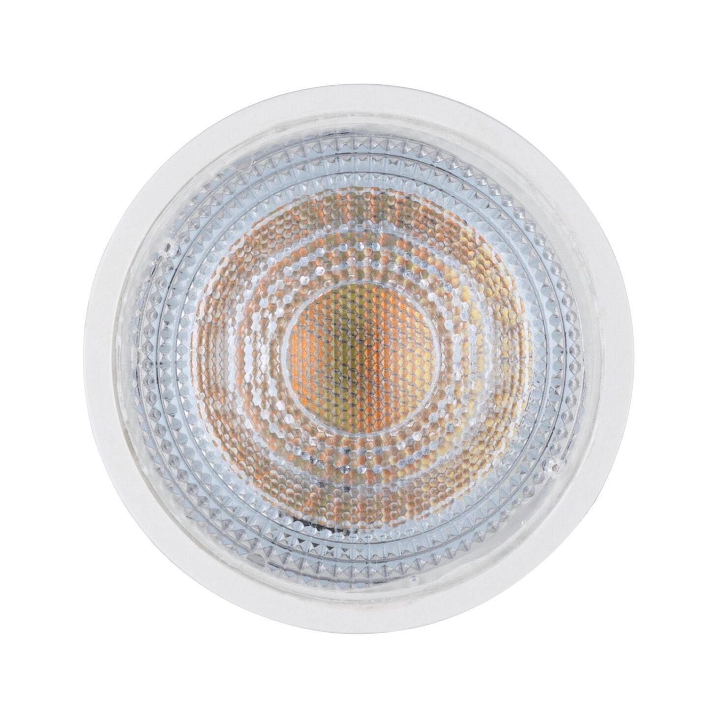 Paulmann LED-Leuchtmittel Smart Tageslichtweiß weiß 350lm 2200K-6500K 230V, matt Reflektor