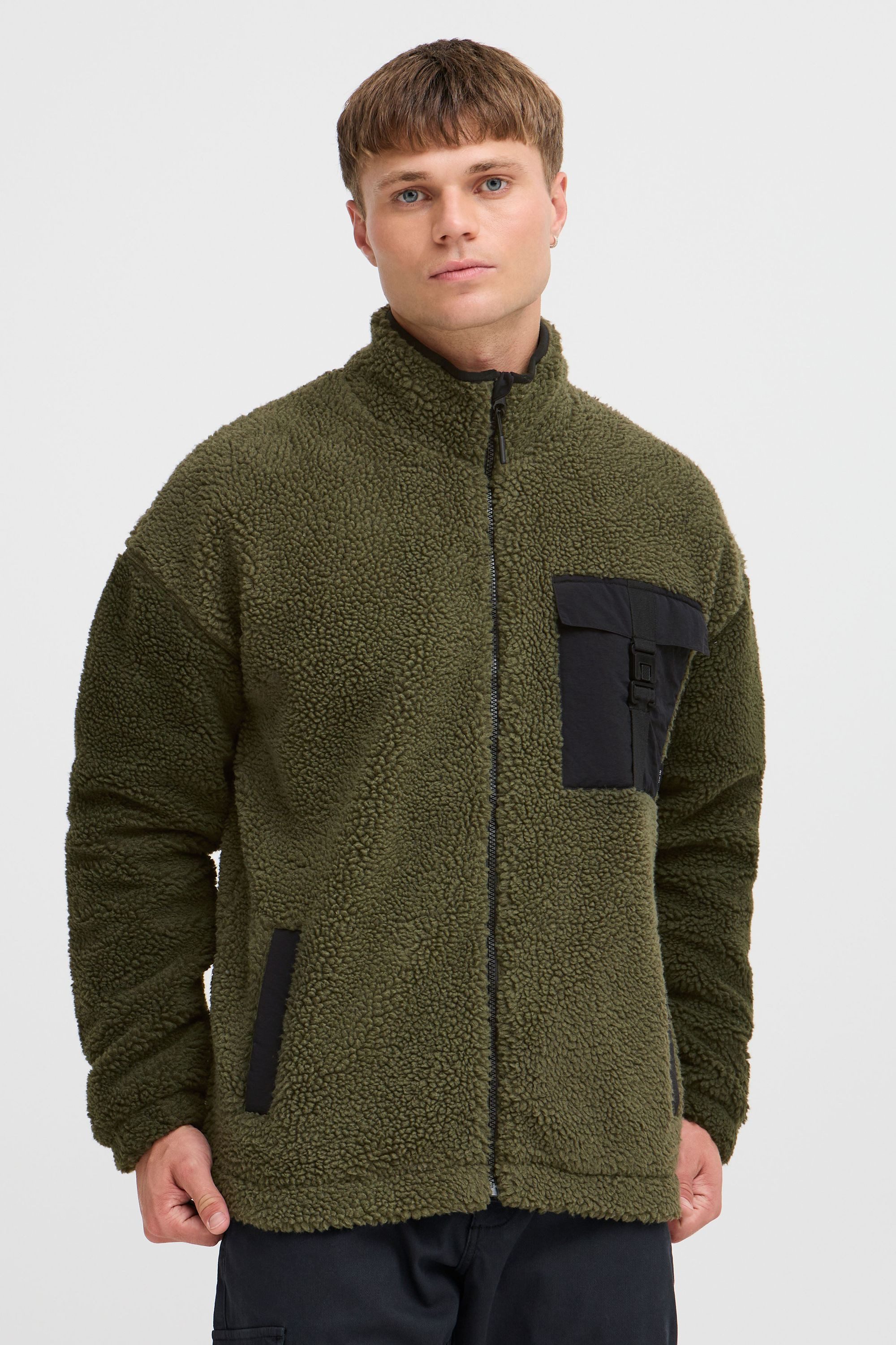Fellimitatjacke IDTrautmar
