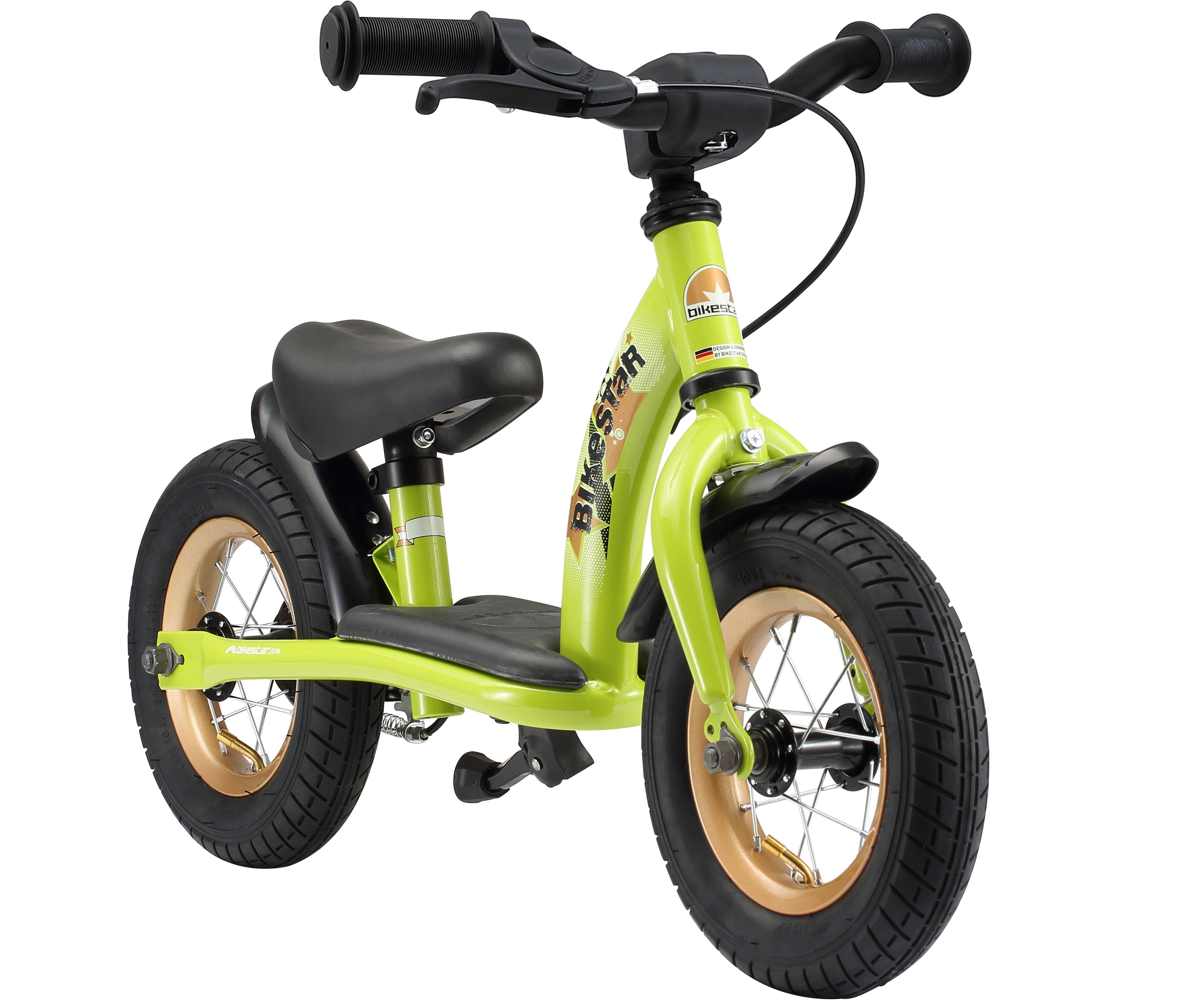 Bikestar Laufrad für Kinder von 2 günstig online kaufen