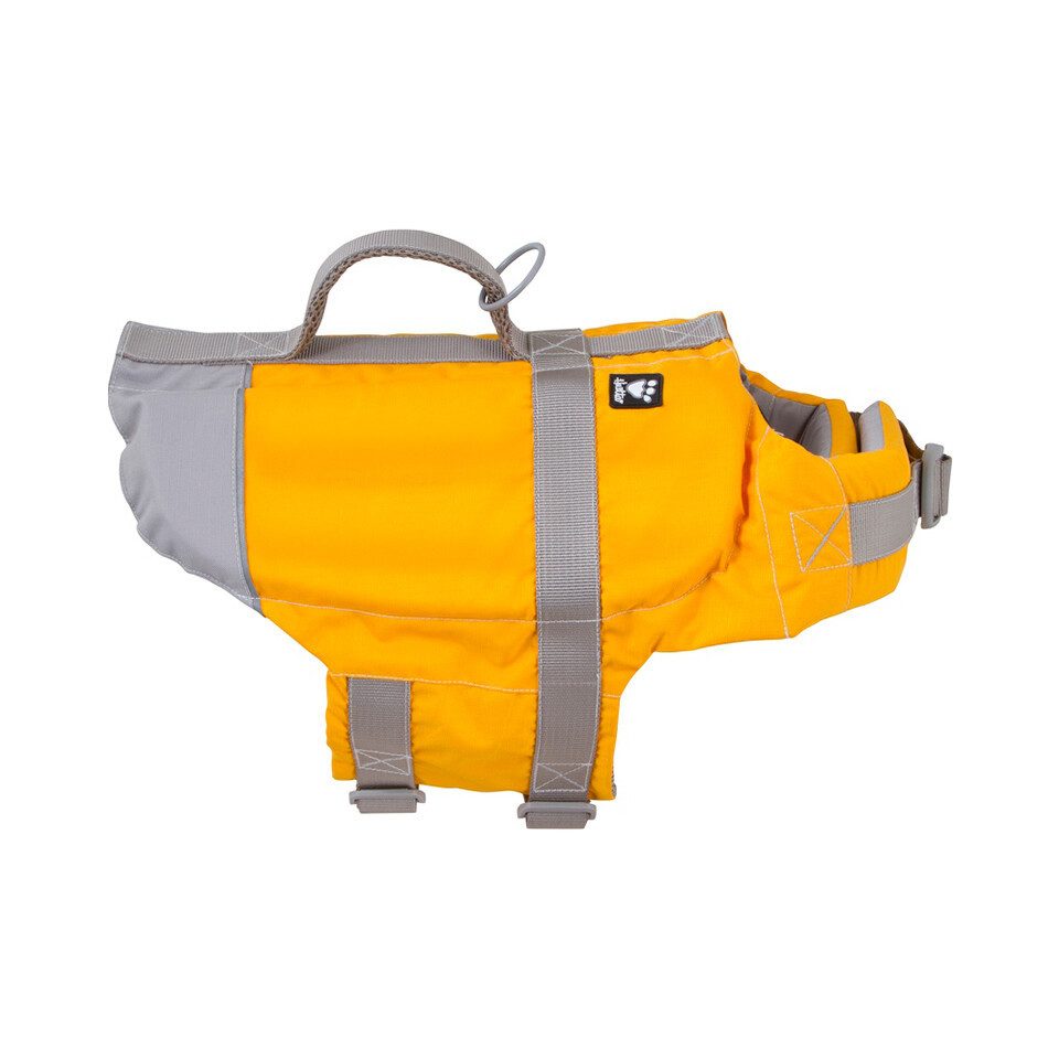 HURTTA Schwimmweste Life Savior Schwimmweste orange