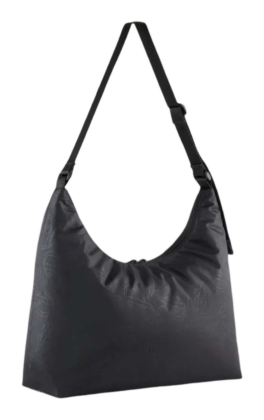 PUMA Schultertasche Slouchy Hobo Bag