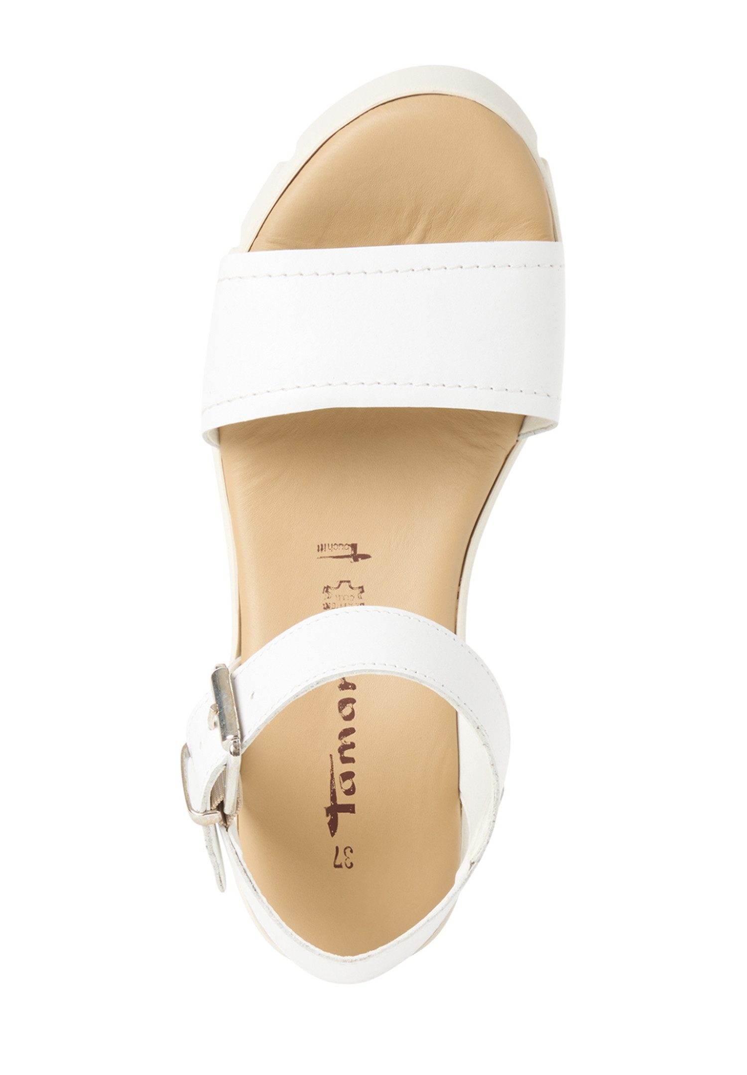Tamaris 1-28712-42 Sandale