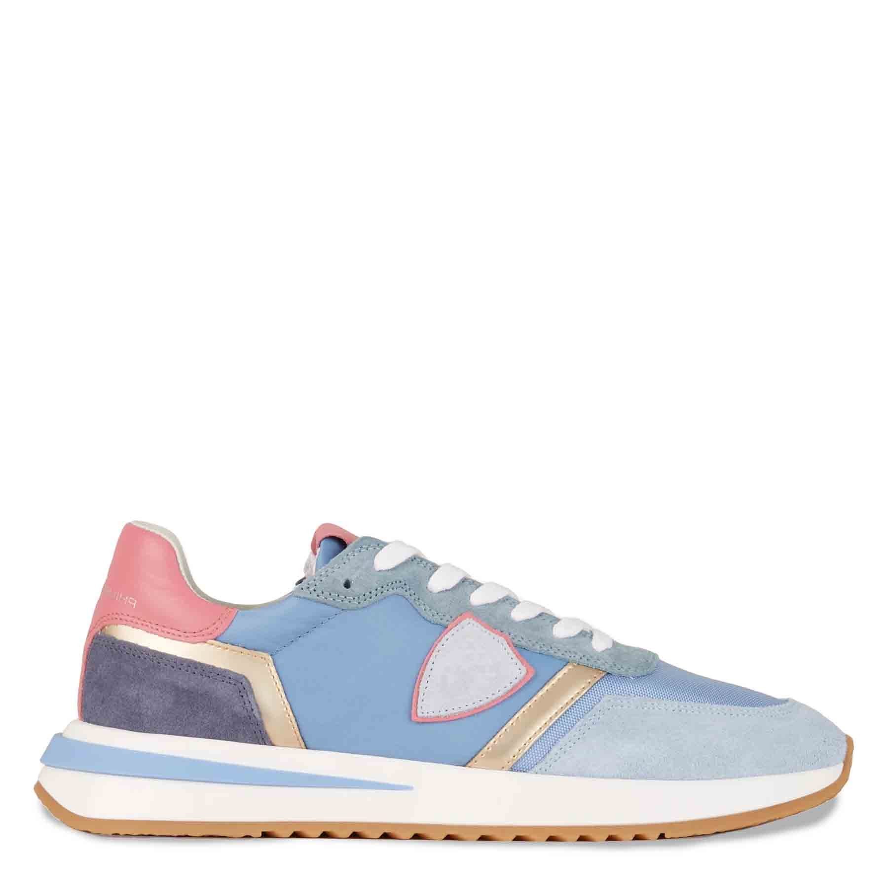 PHILIPPE MODEL Sneaker TROPEZ 2.1 Mondial günstig online kaufen