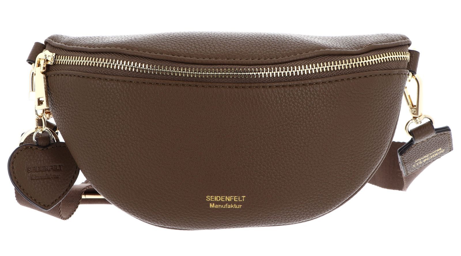 Seidenfelt Manufaktur Umhängetasche Beltbag